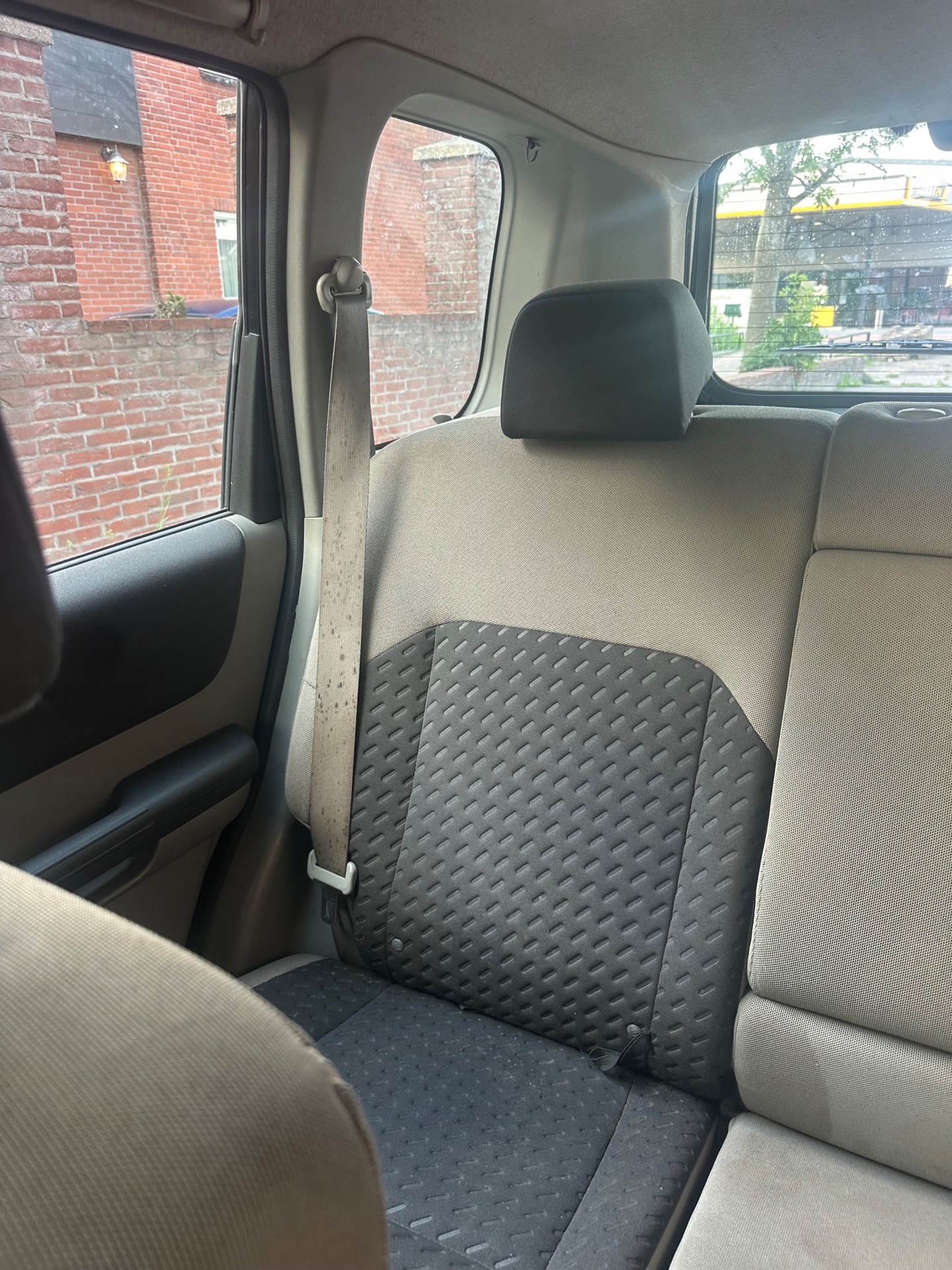 Foto van Nissan Nissan X-trail