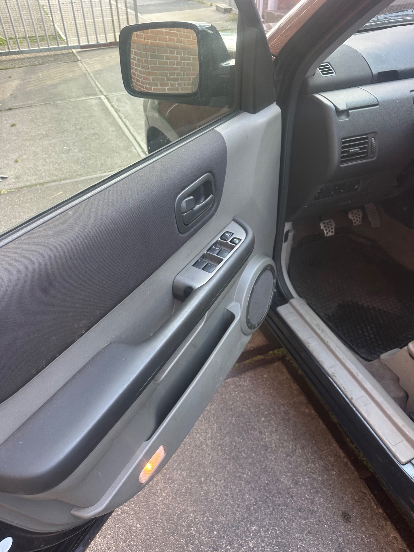 Foto van Nissan Nissan X-trail