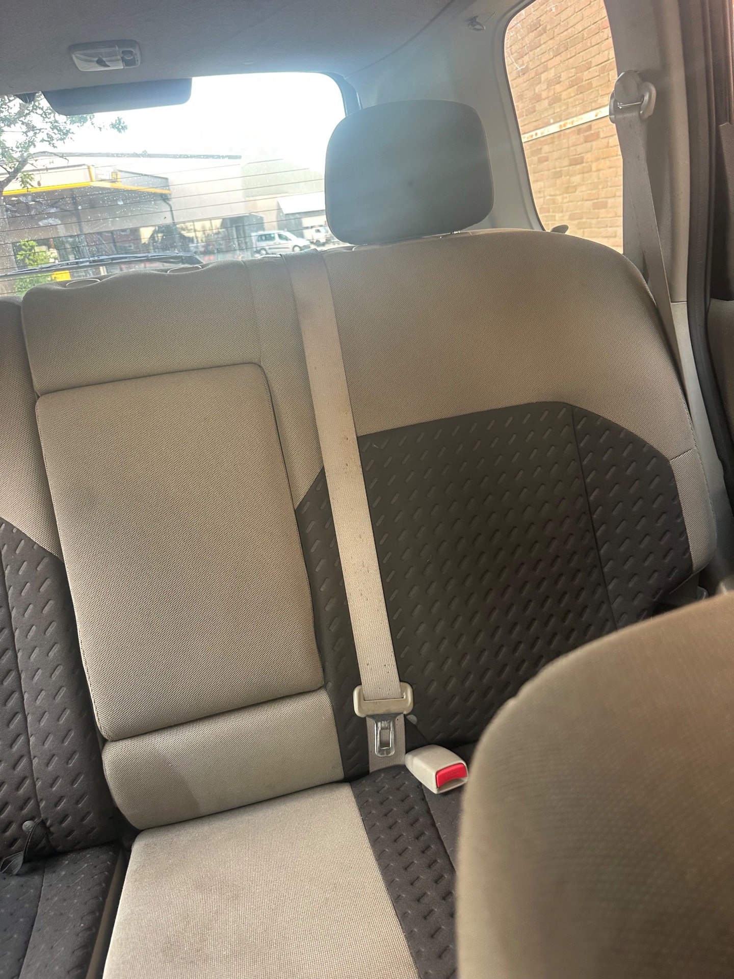 Foto van Nissan Nissan X-trail
