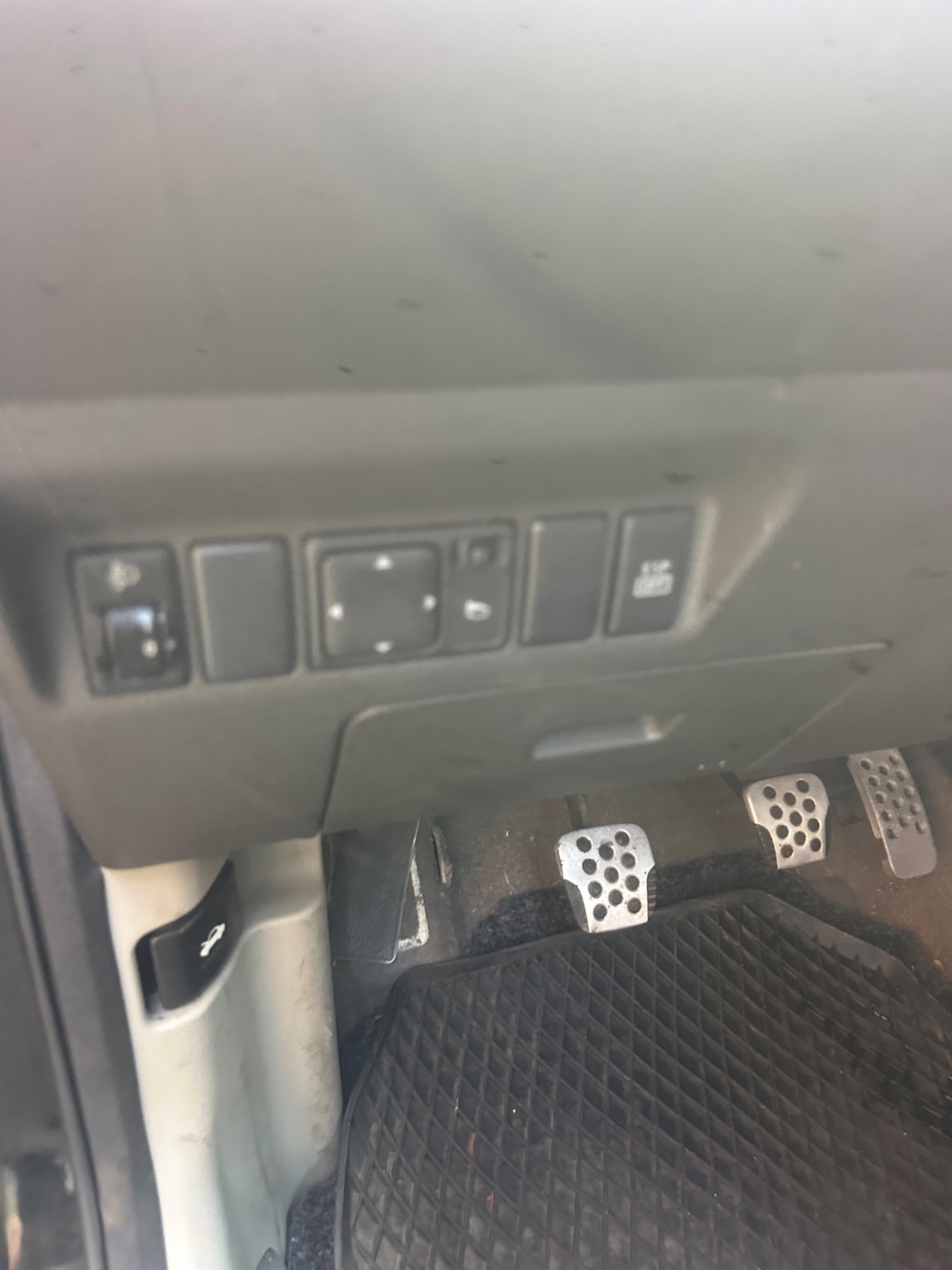 Foto van Nissan Nissan X-trail