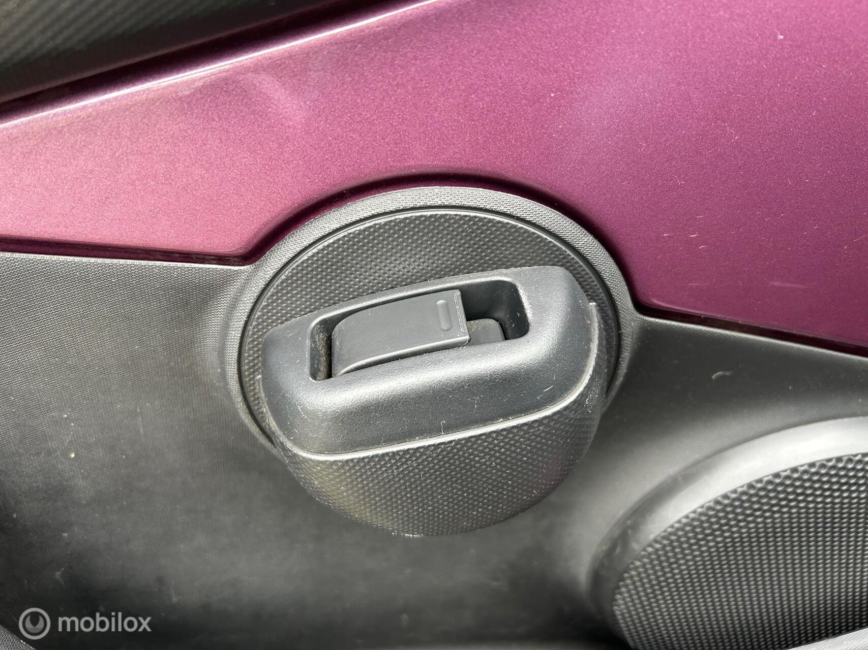 Foto van Peugeot 107