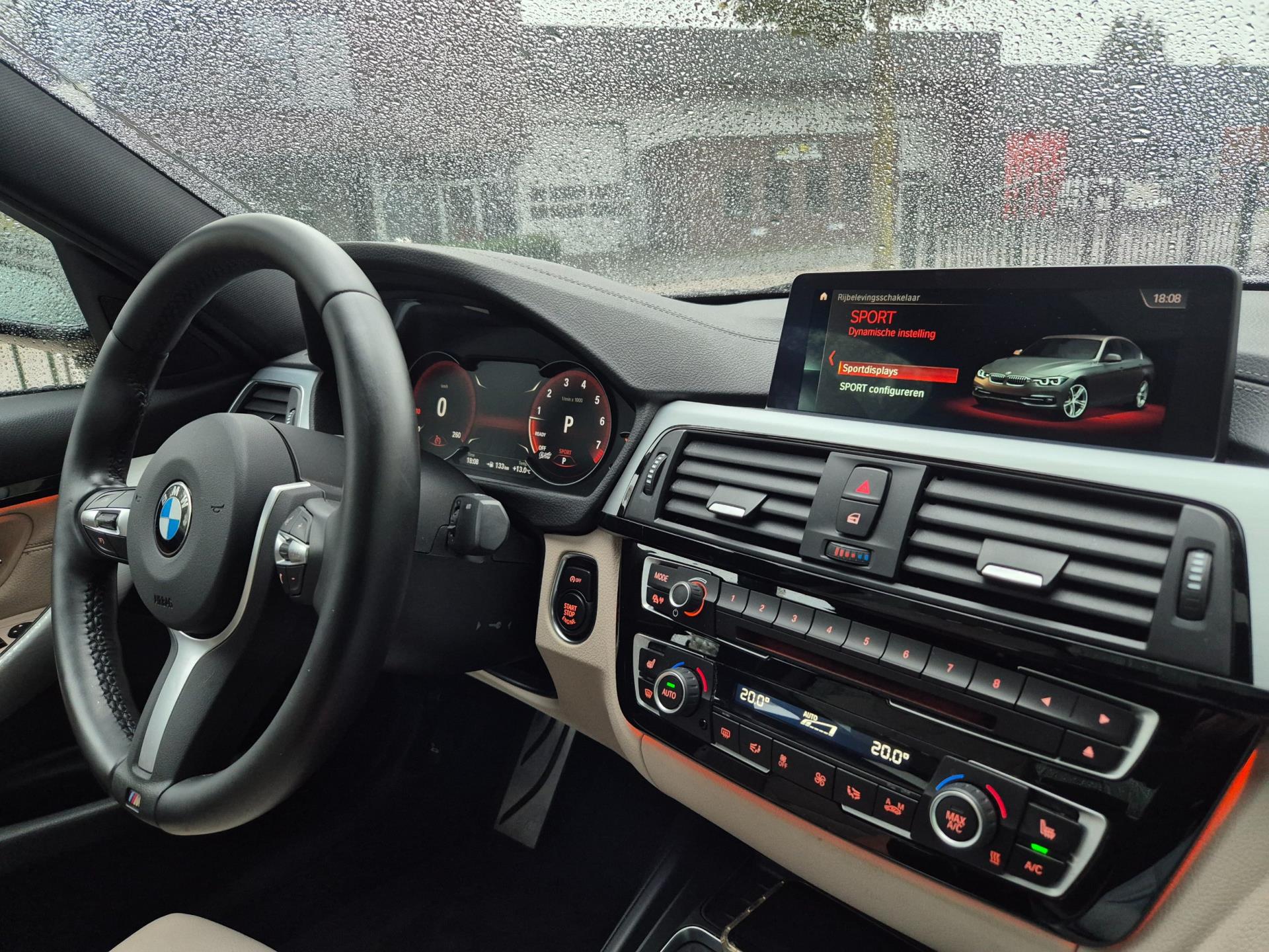 Foto van BMW 3-serie