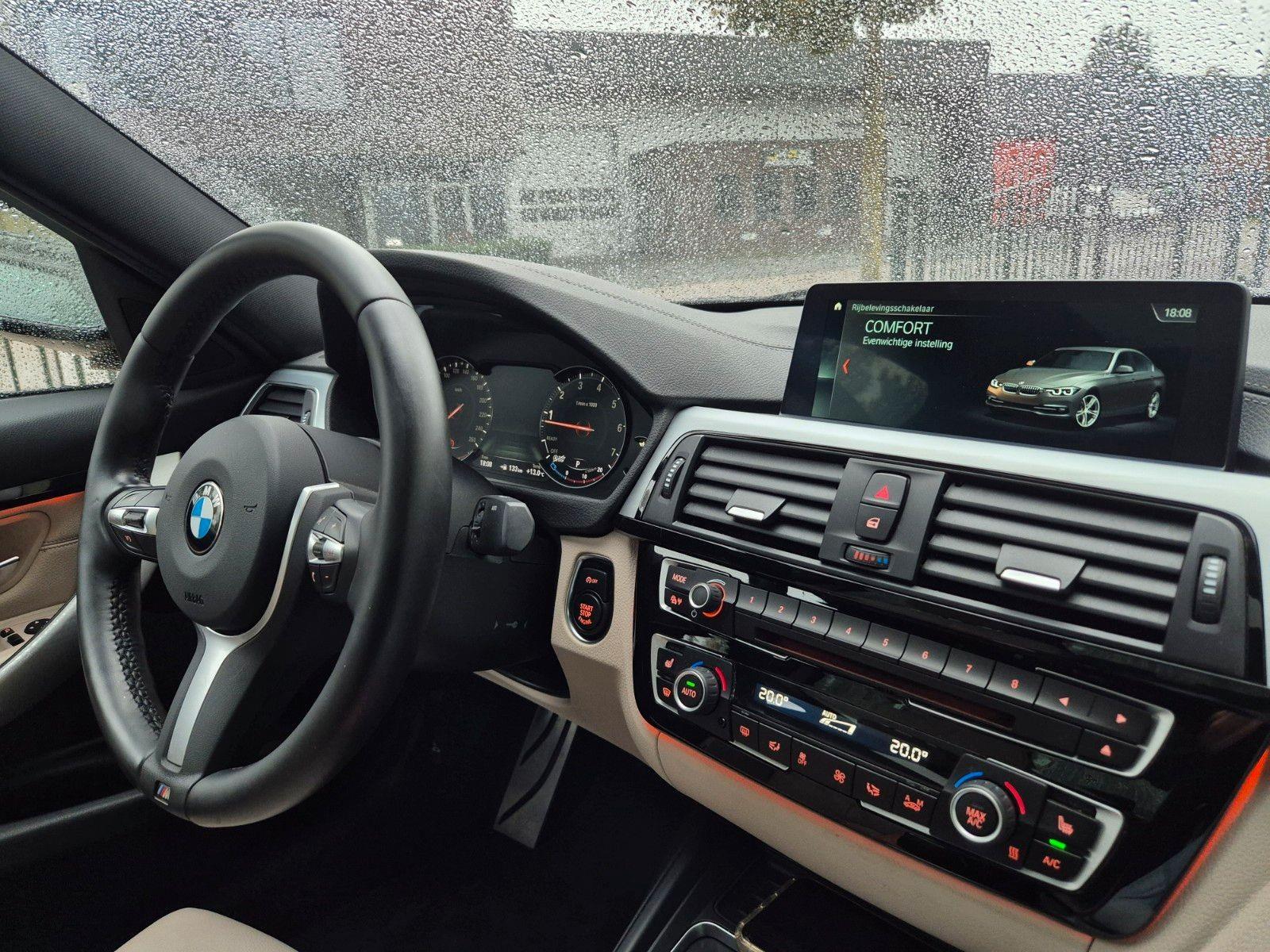 Foto van BMW 3-serie