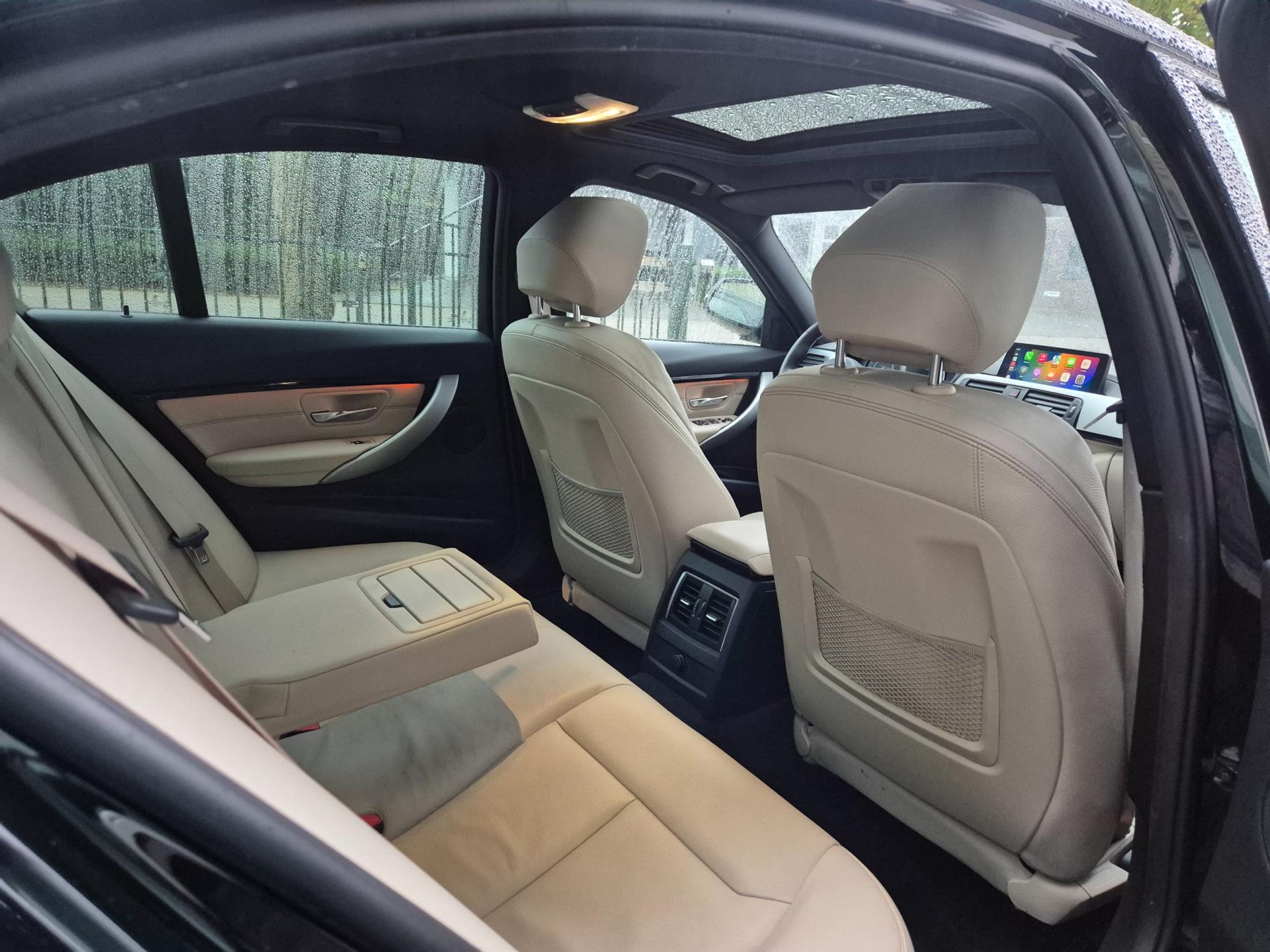 Foto van BMW 3-serie