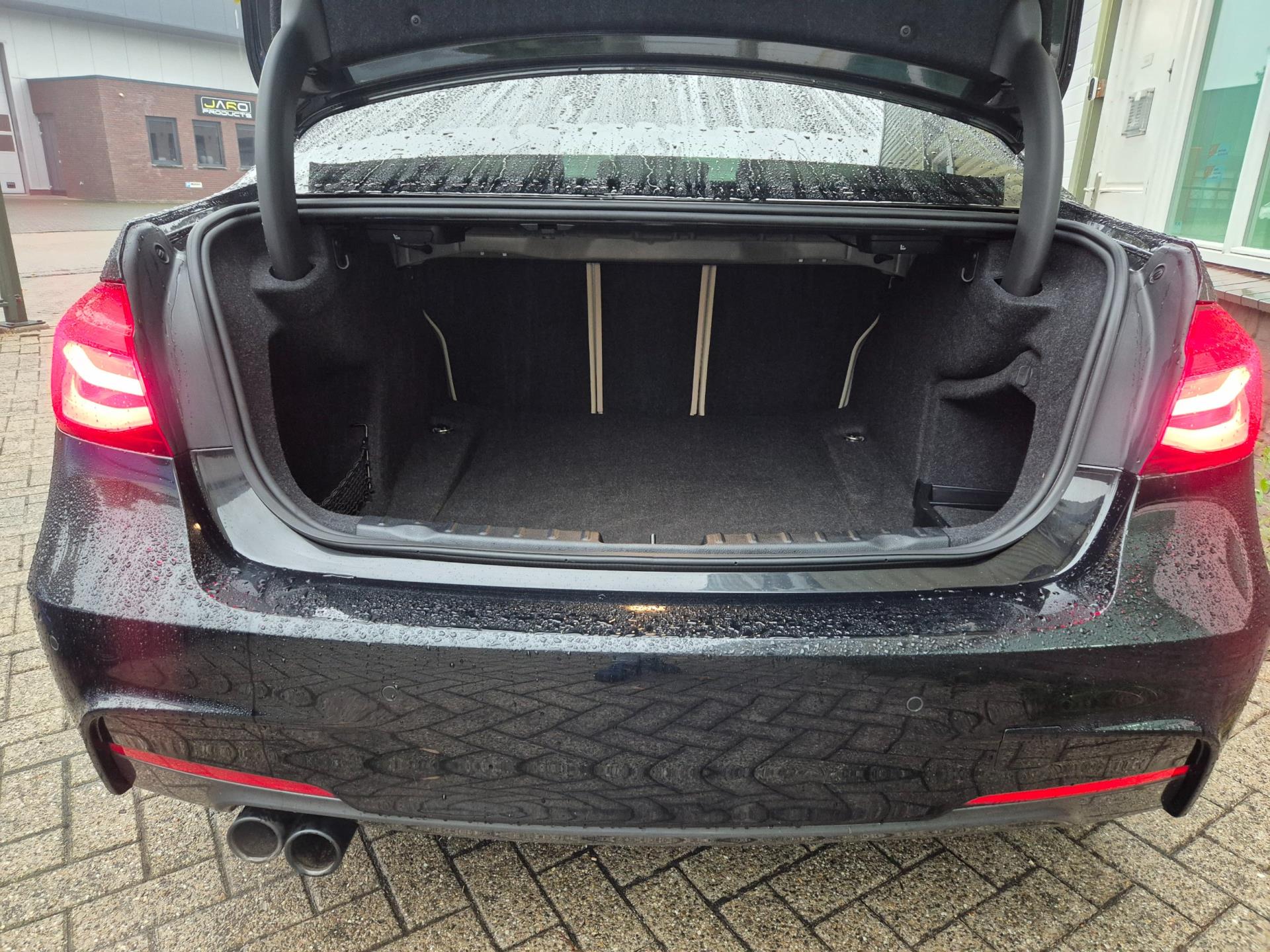Foto van BMW 3-serie