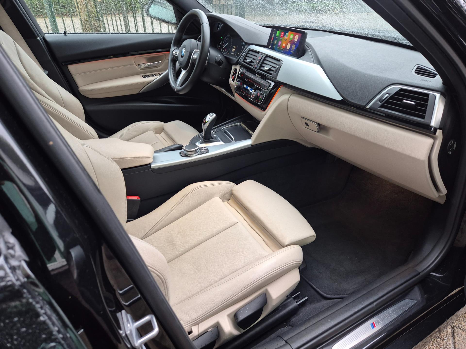Foto van BMW 3-serie