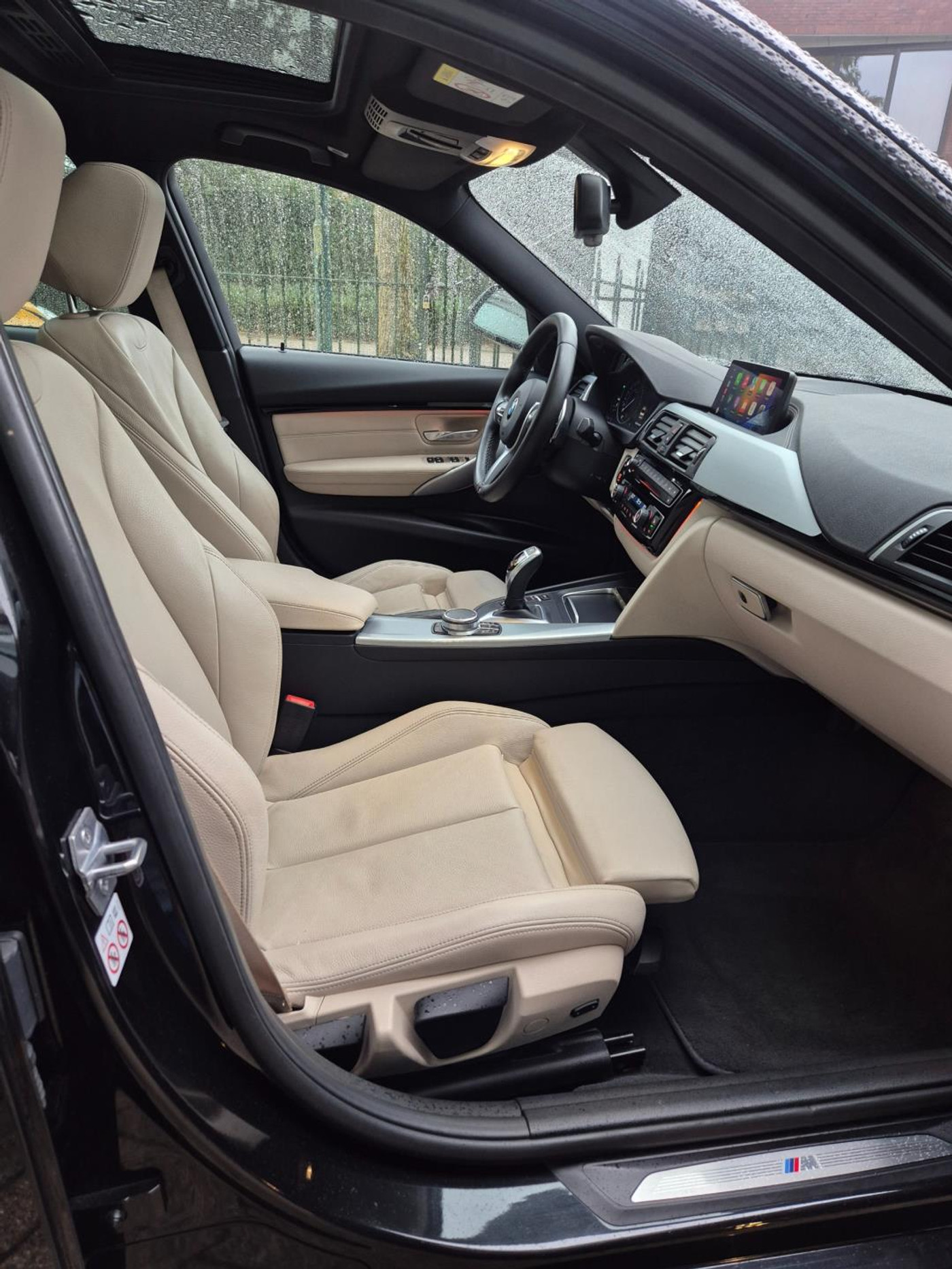 Foto van BMW 3-serie