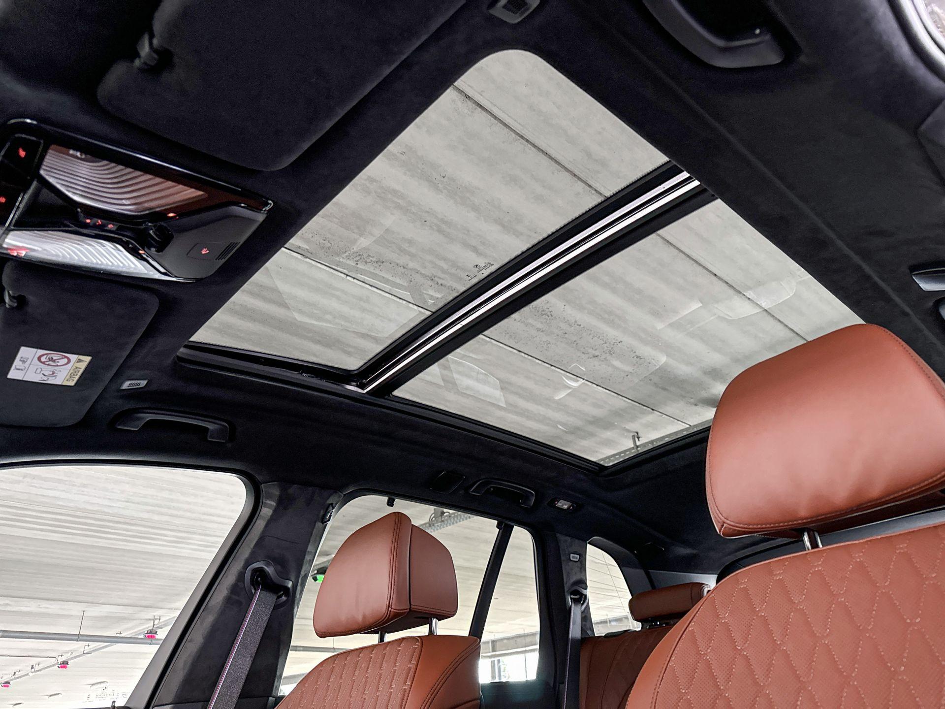 Foto van BMW X5 Xdrive50e