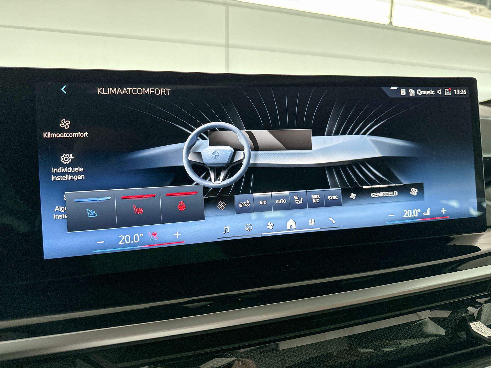 Foto van BMW X5 Xdrive50e