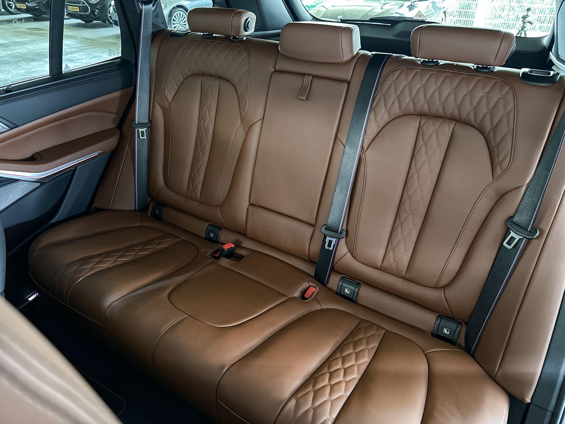 Foto van BMW X5 Xdrive50e