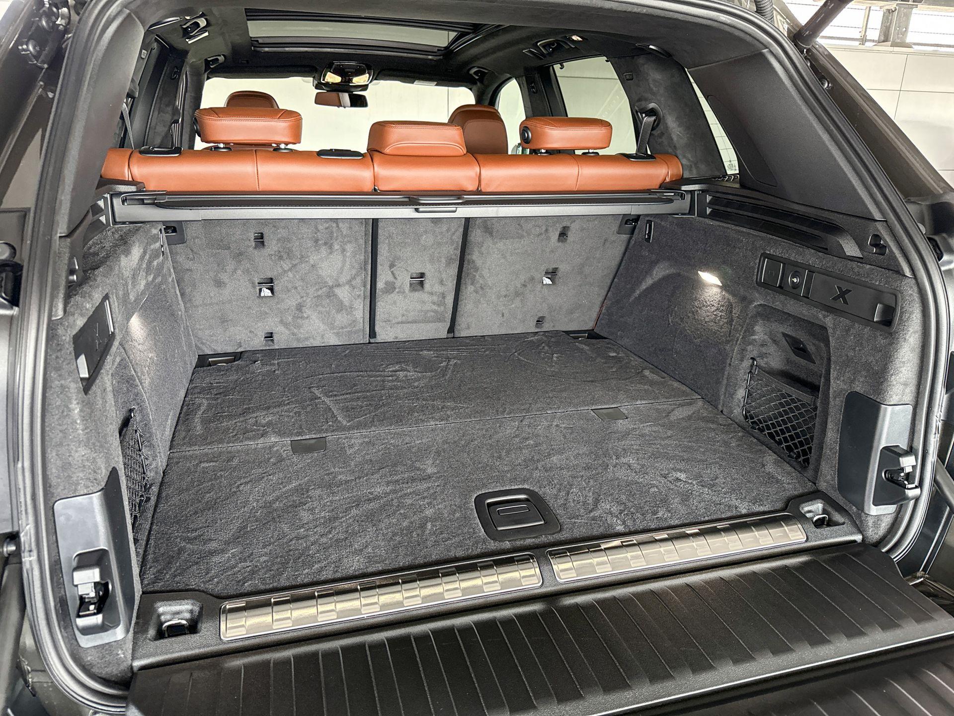 Foto van BMW X5 Xdrive50e