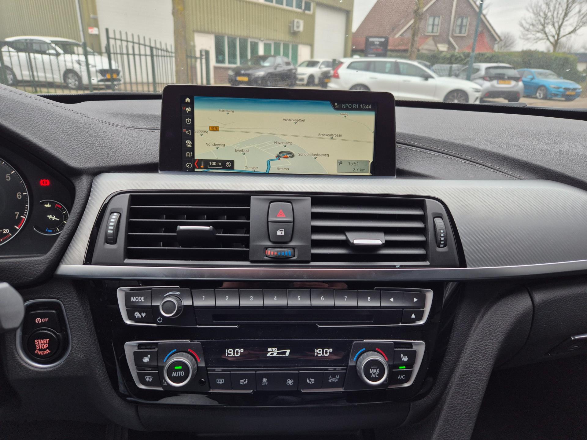 Foto van BMW 3-serie Touring