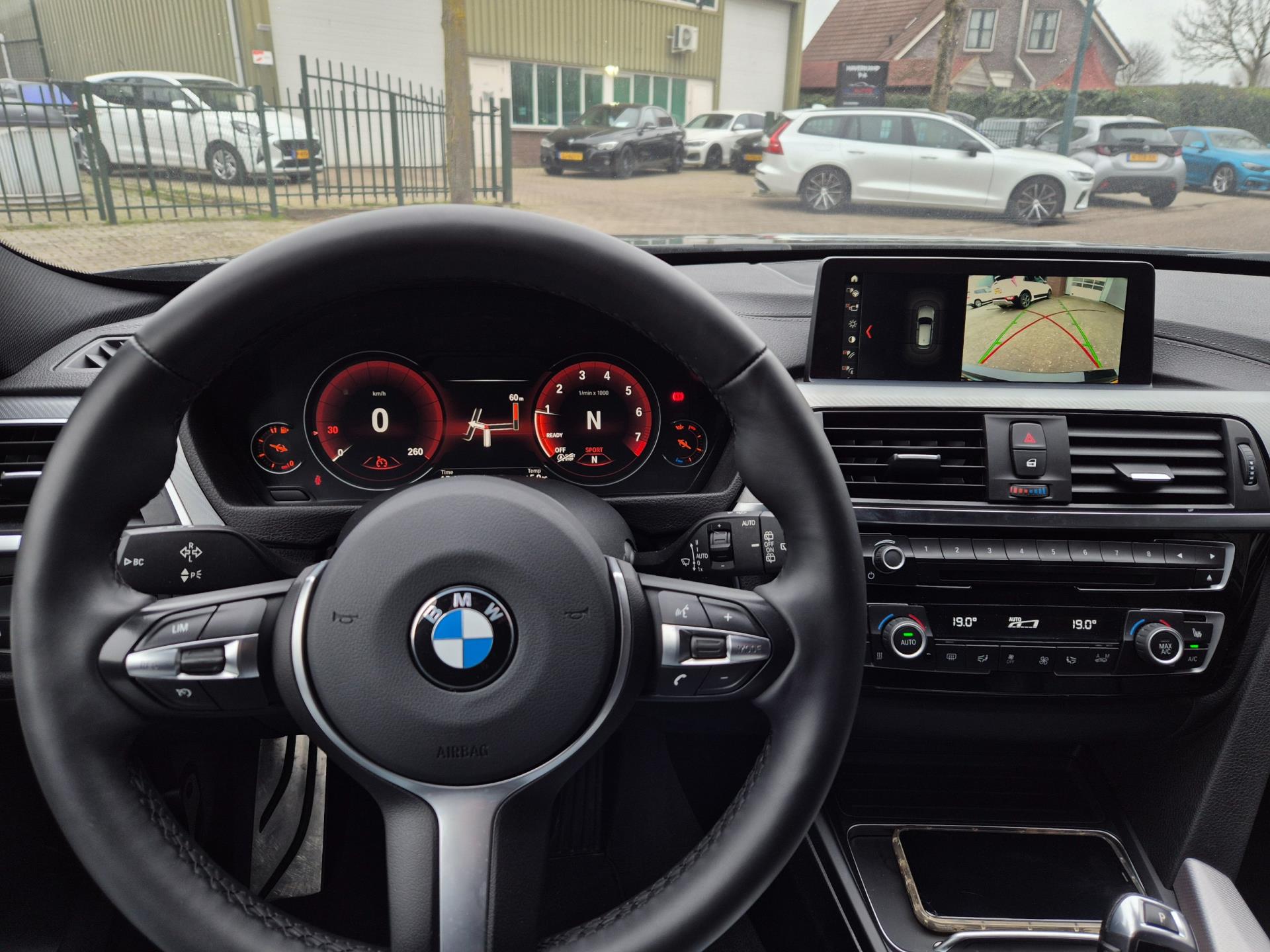 Foto van BMW 3-serie Touring