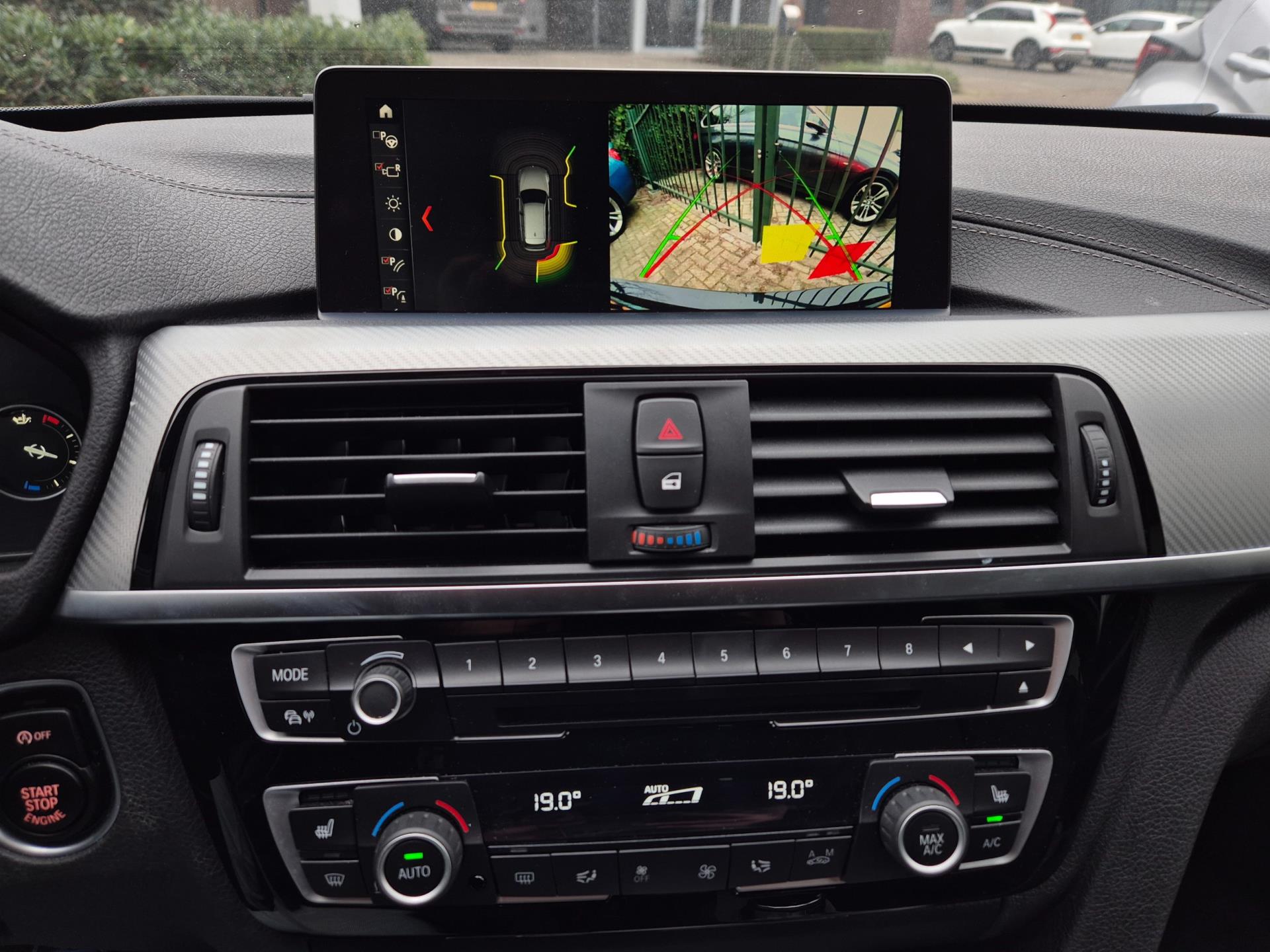 Foto van BMW 3-serie Touring