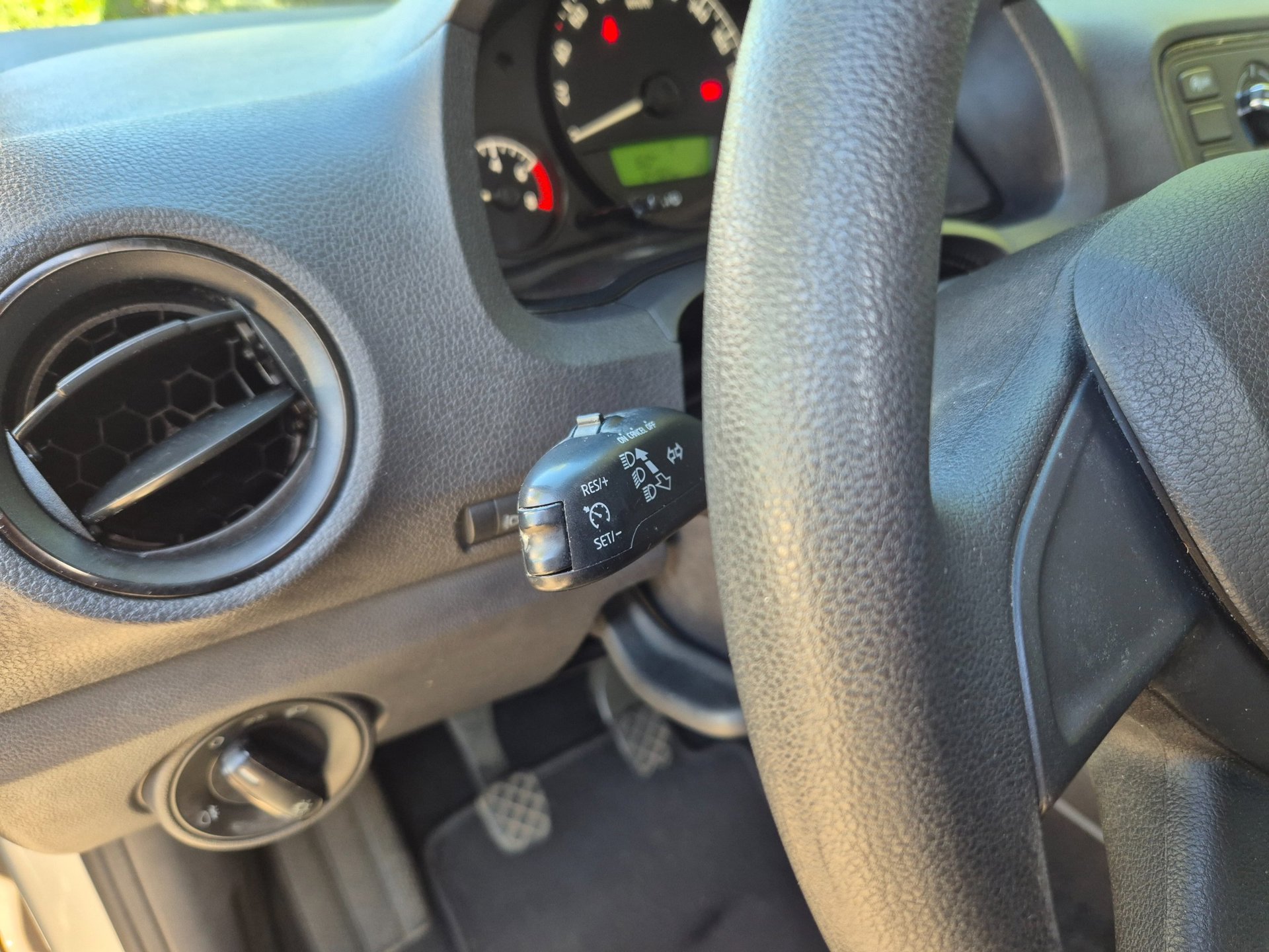 Foto van Skoda Citigo