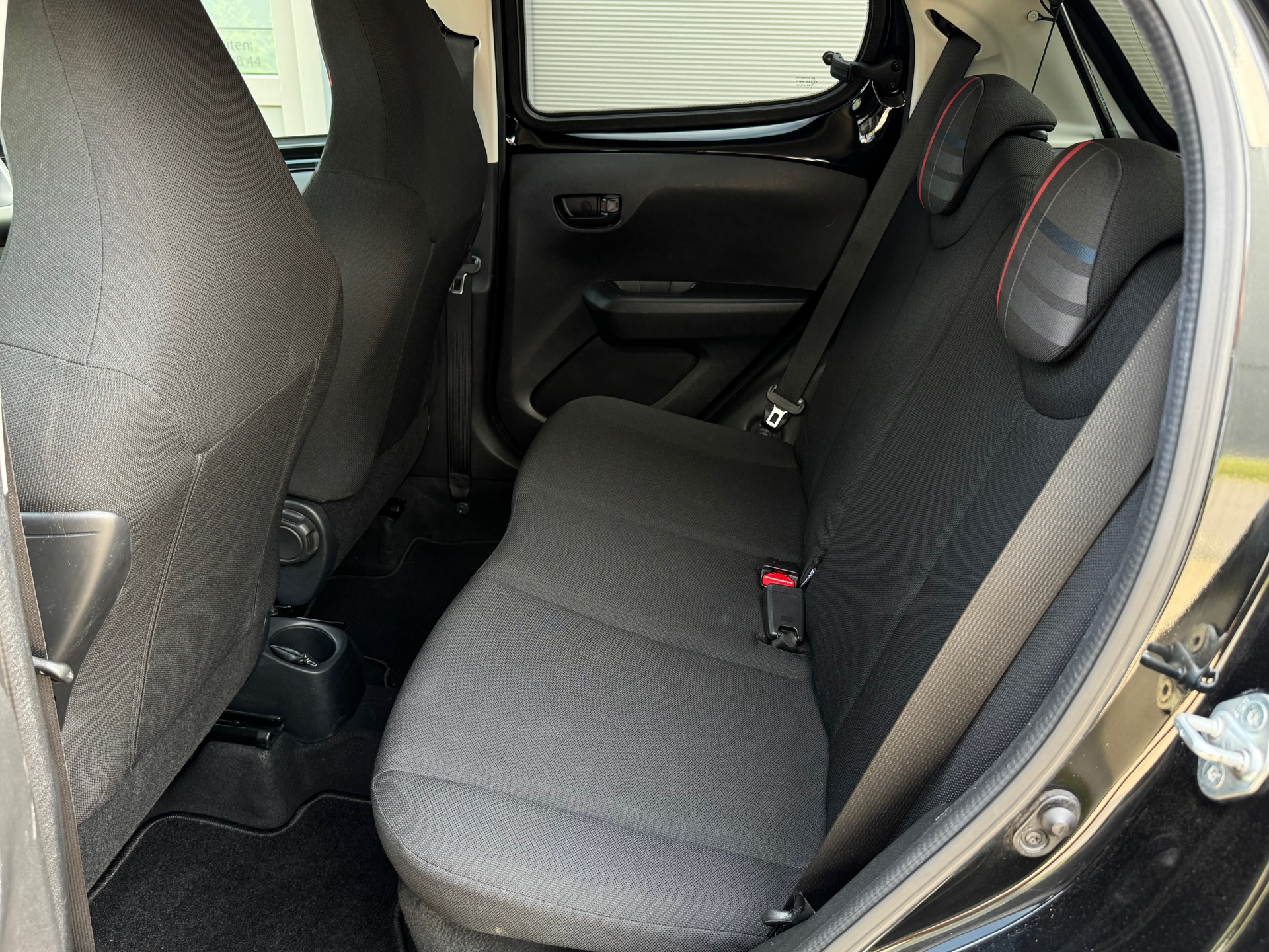 Foto van Peugeot Peugeot 108
