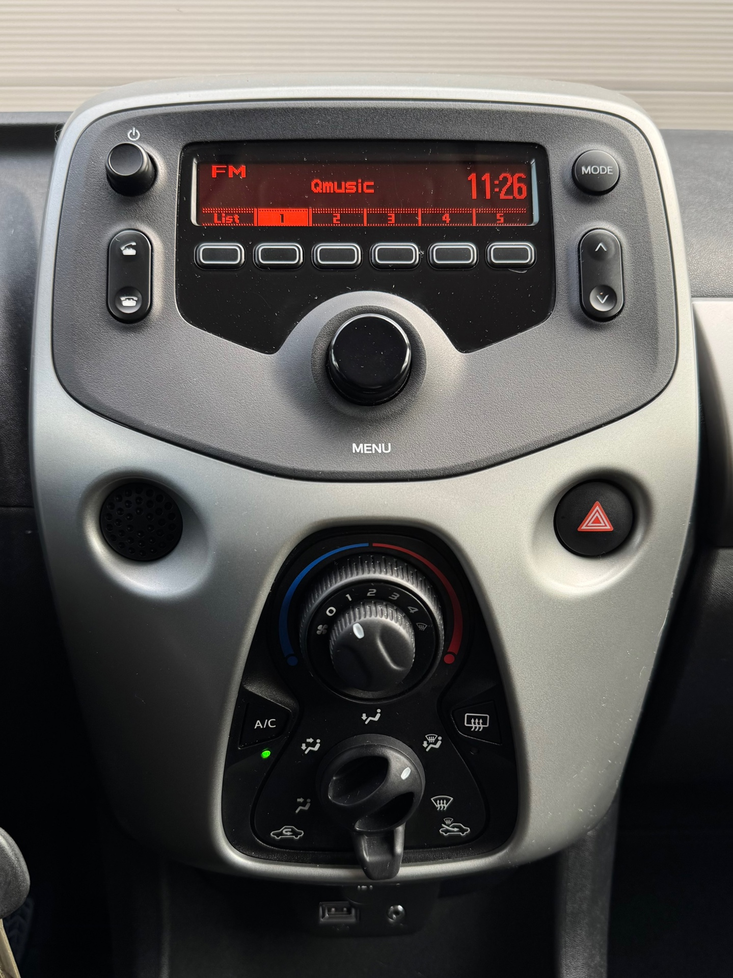 Foto van Peugeot Peugeot 108