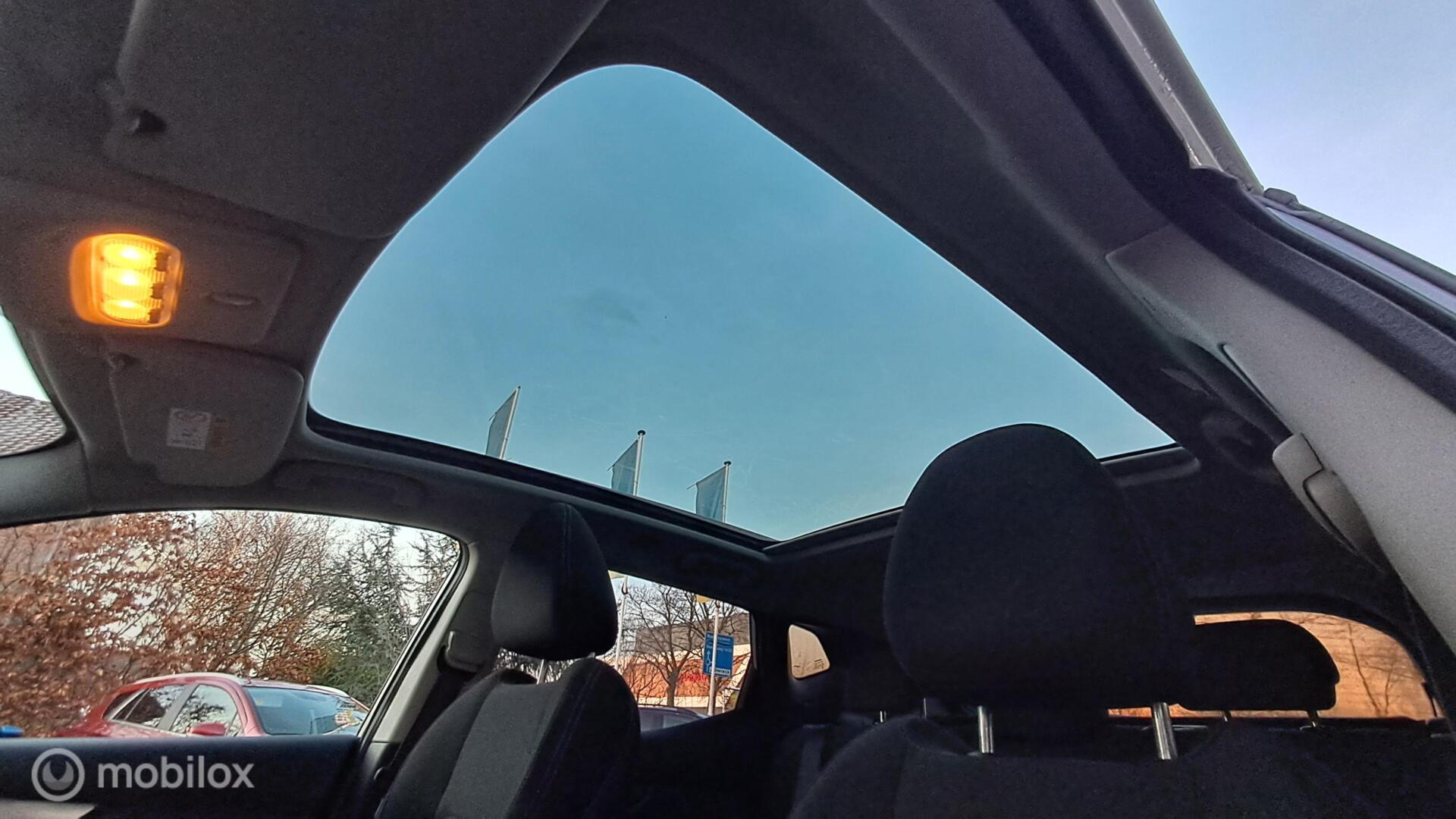 Foto van Nissan Qashqai