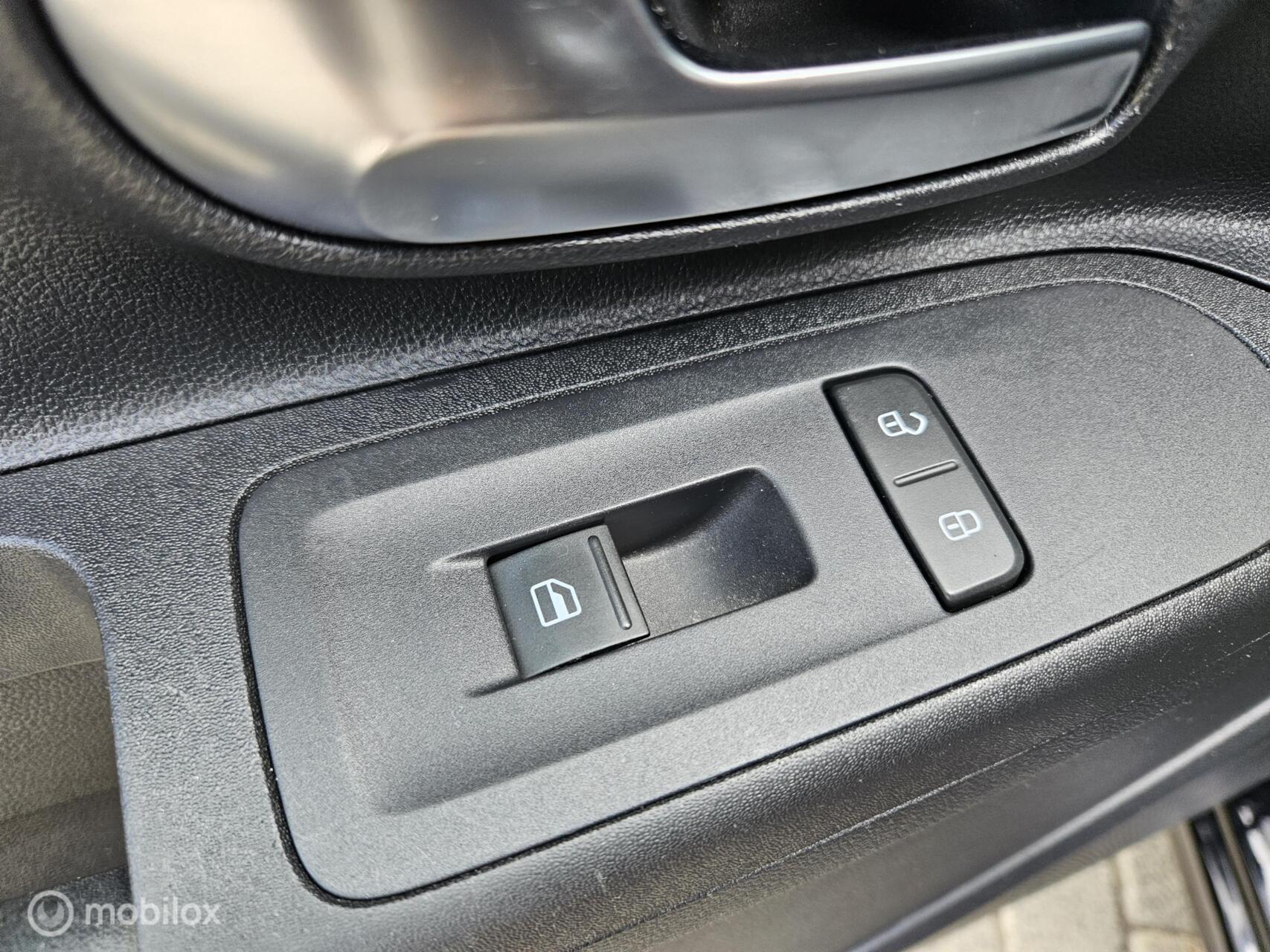Foto van Volkswagen Up