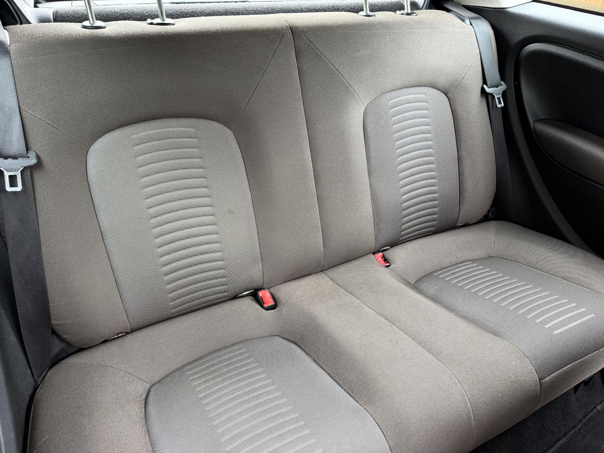 Foto van Fiat Fiat Punto