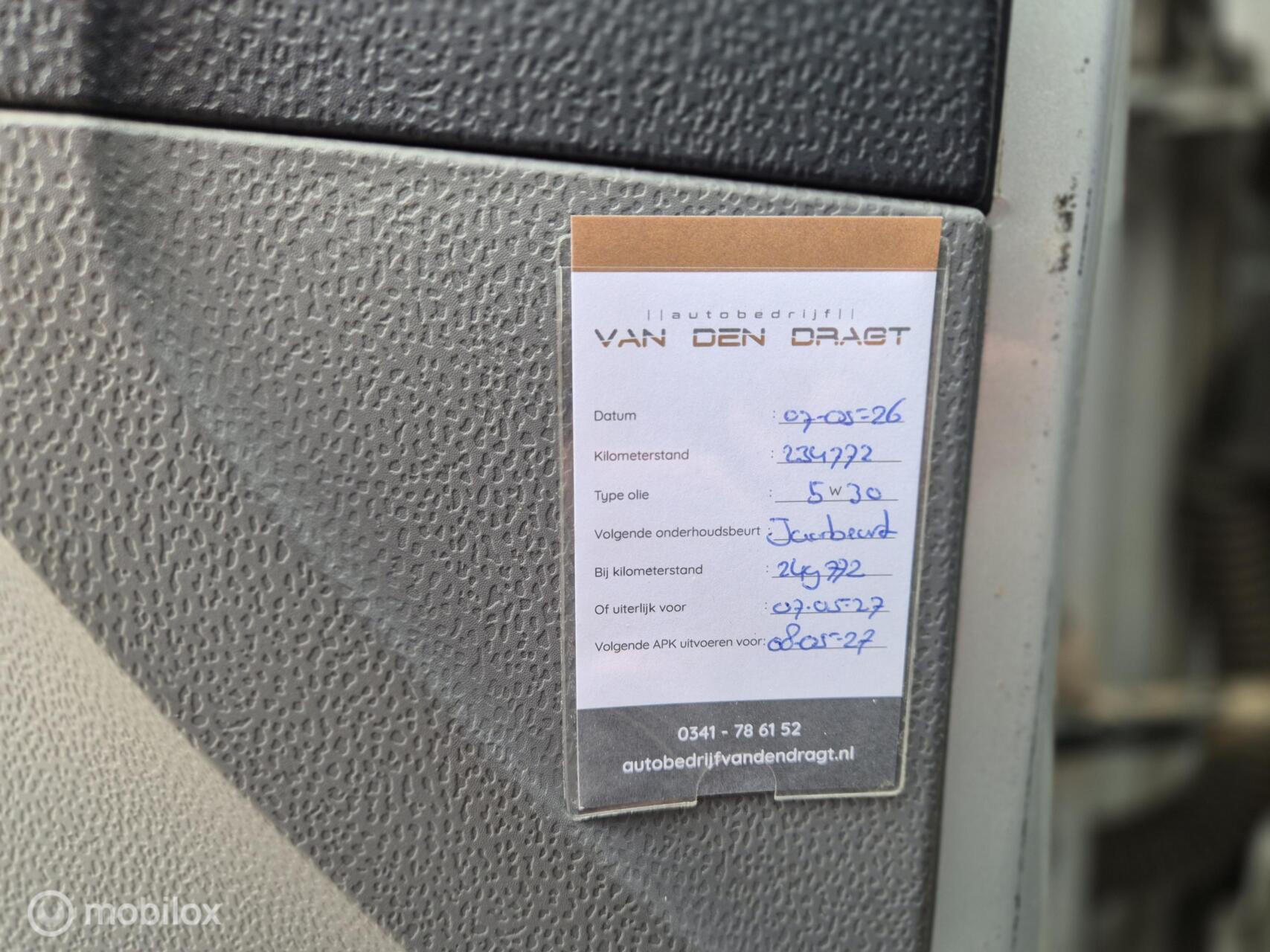 Foto van Hyundai Getz