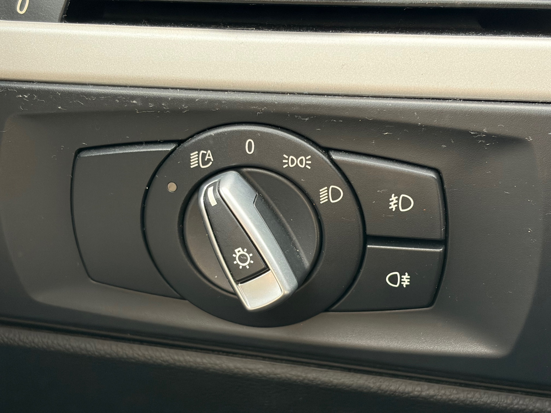 Foto van BMW 3er Reihe