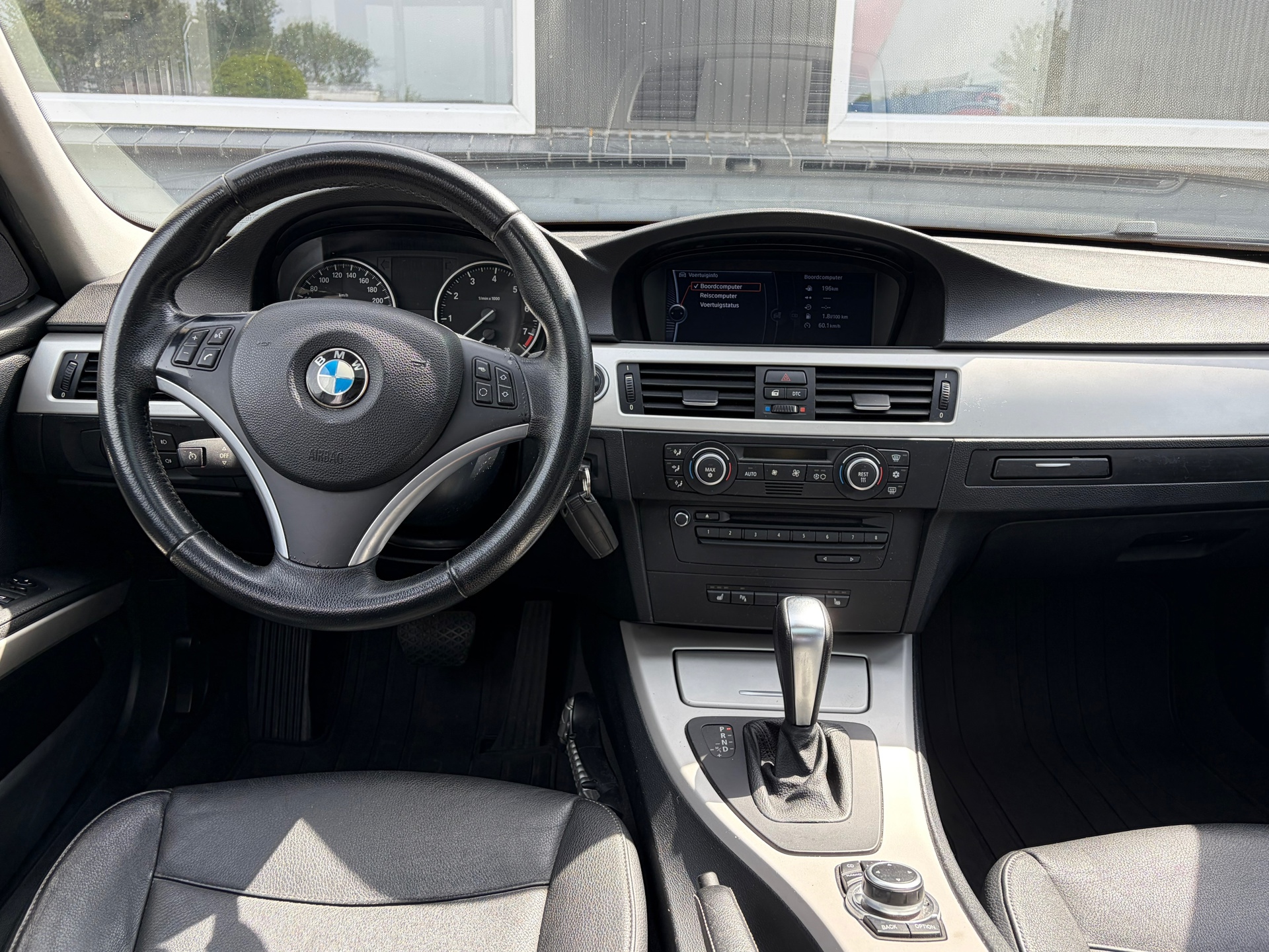 Foto van BMW 3er Reihe