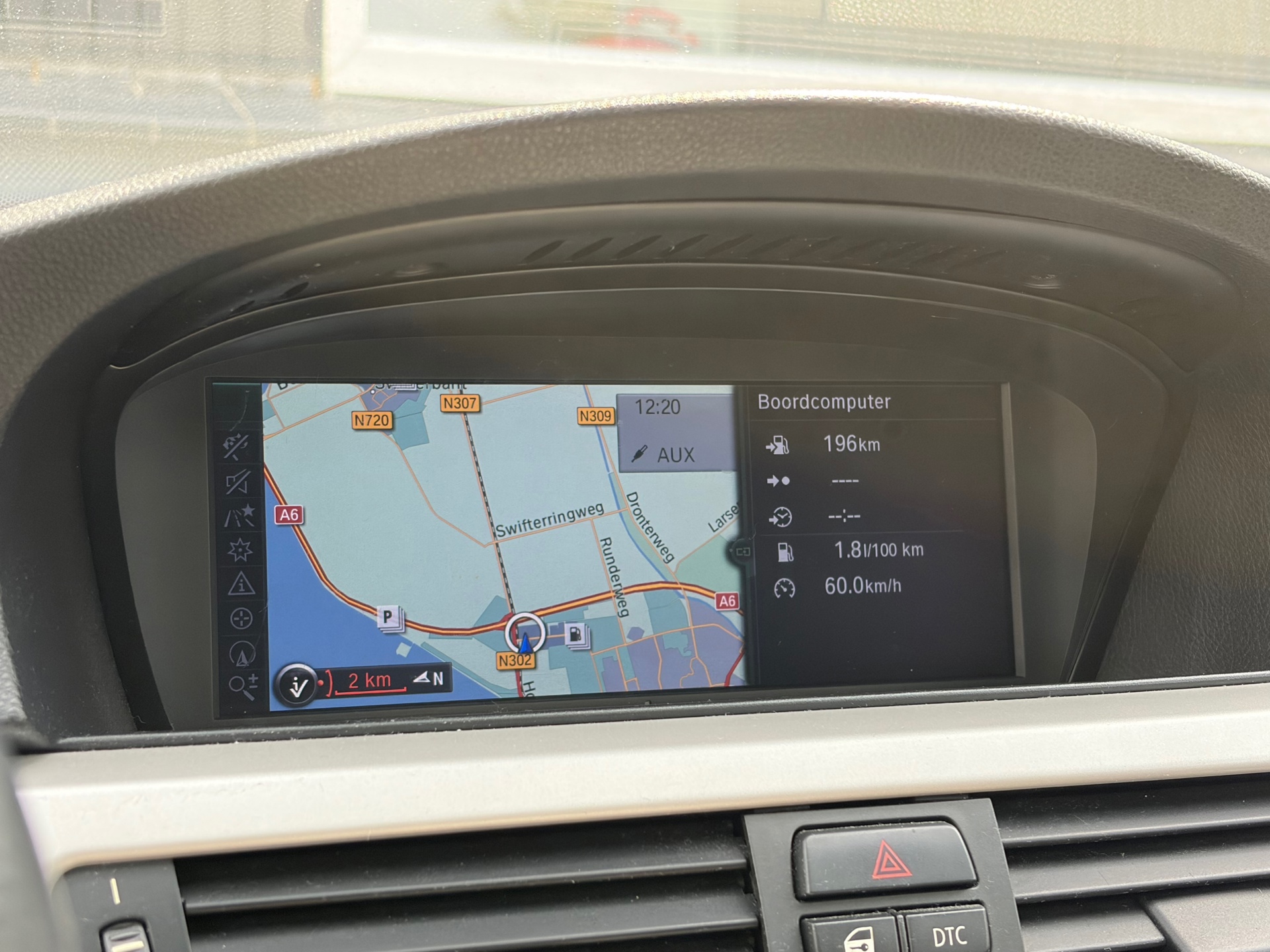 Foto van BMW 3er Reihe