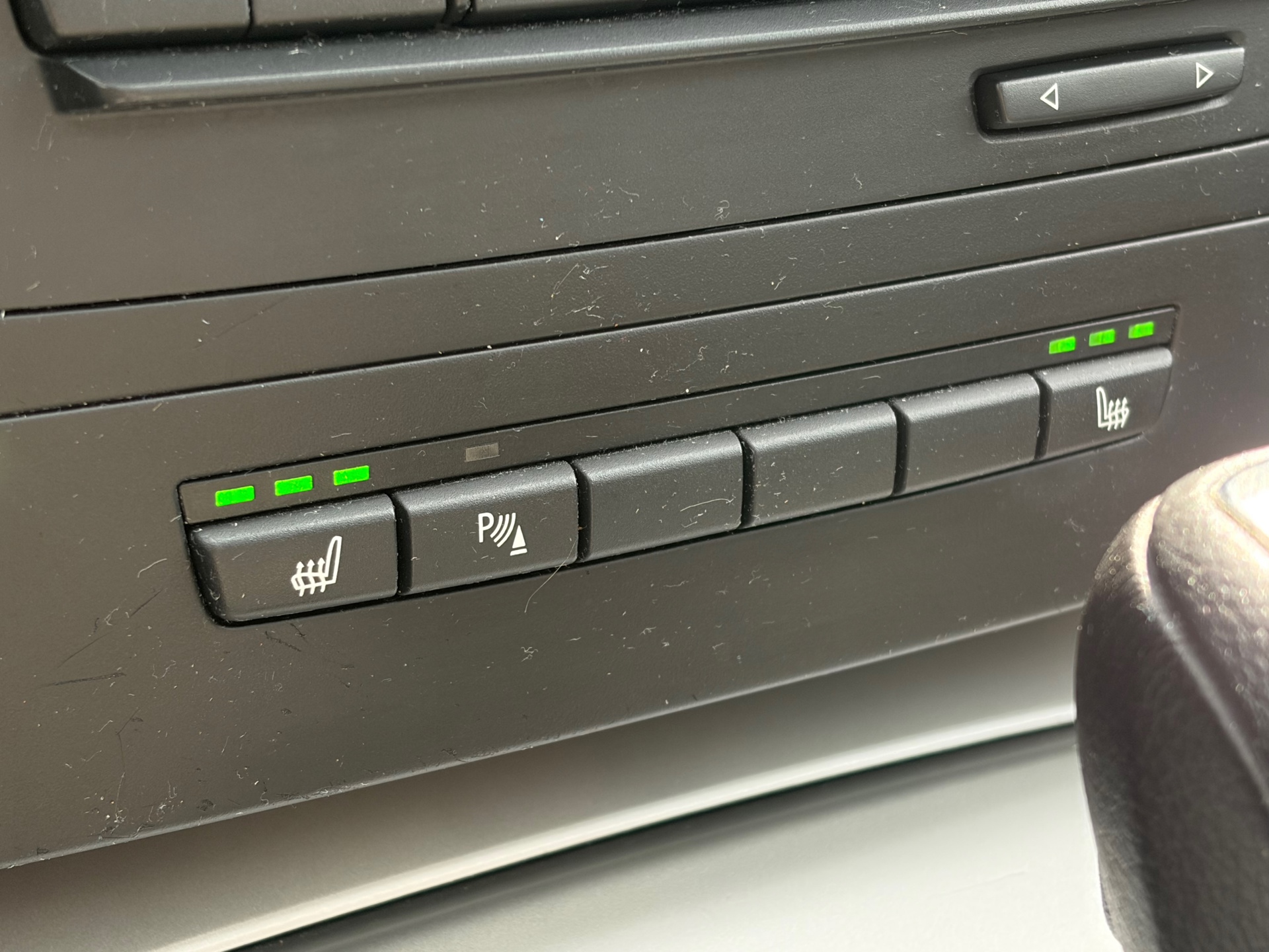 Foto van BMW 3er Reihe