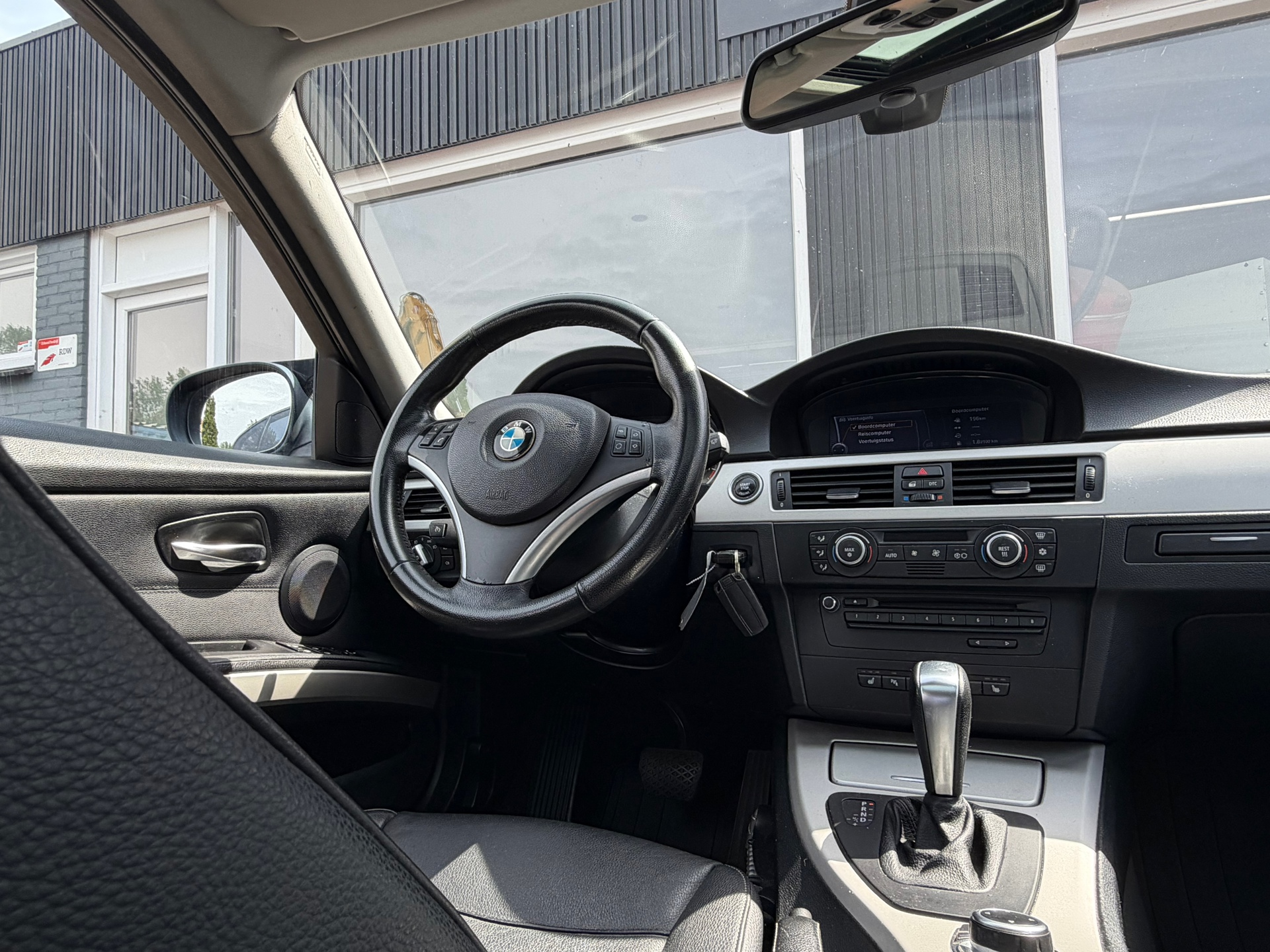 Foto van BMW 3er Reihe