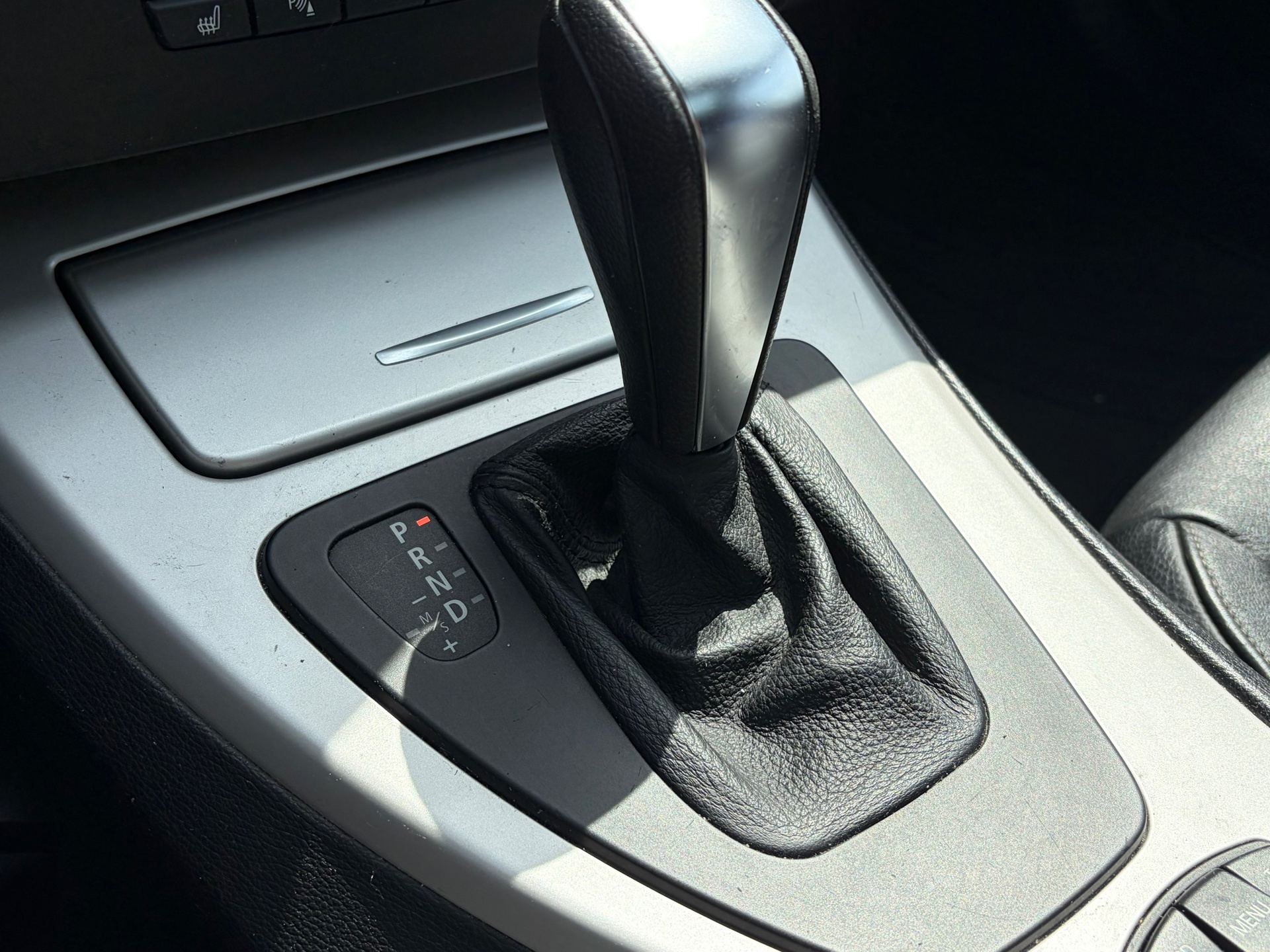 Foto van BMW 3er Reihe