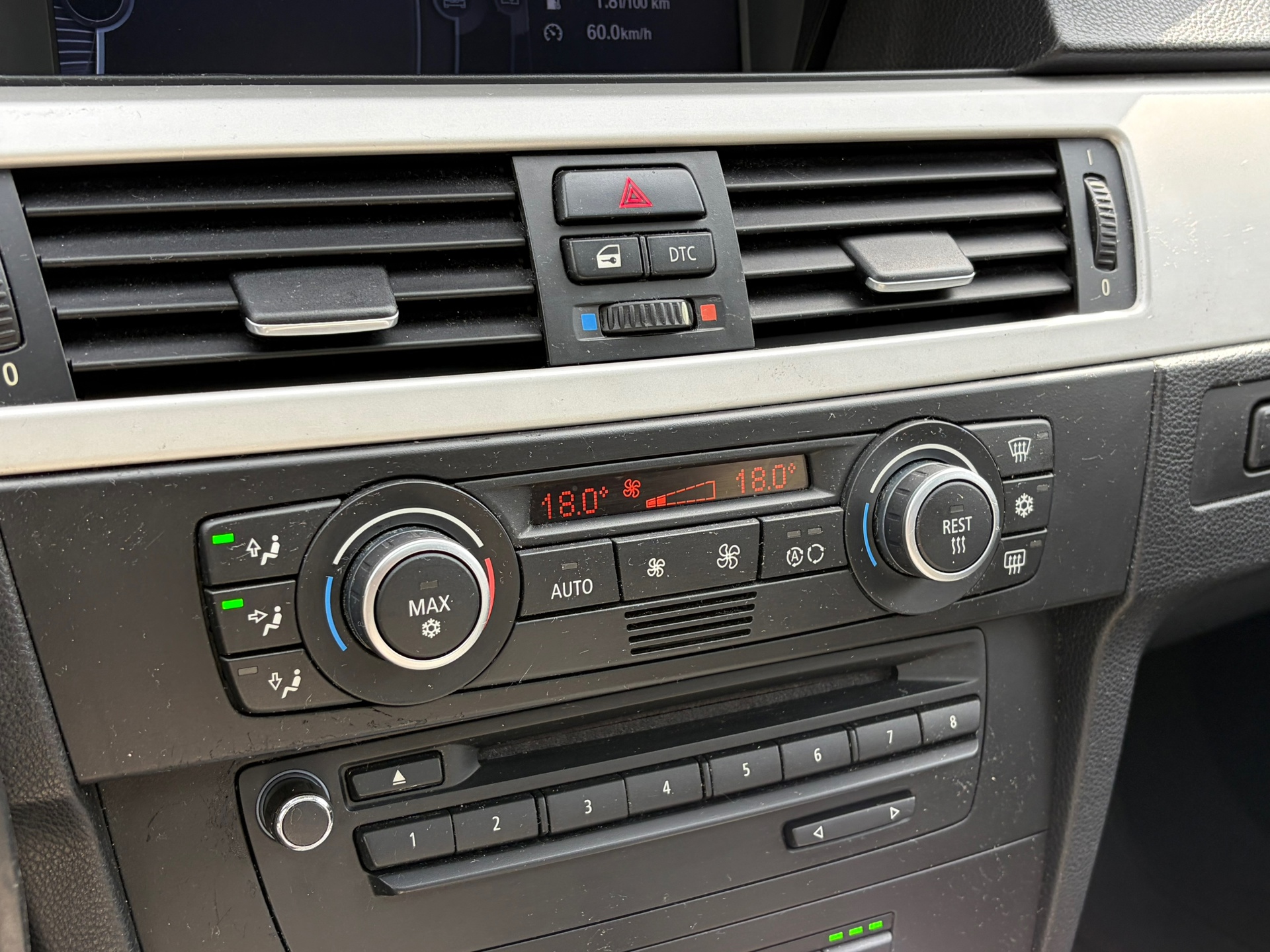 Foto van BMW 3er Reihe