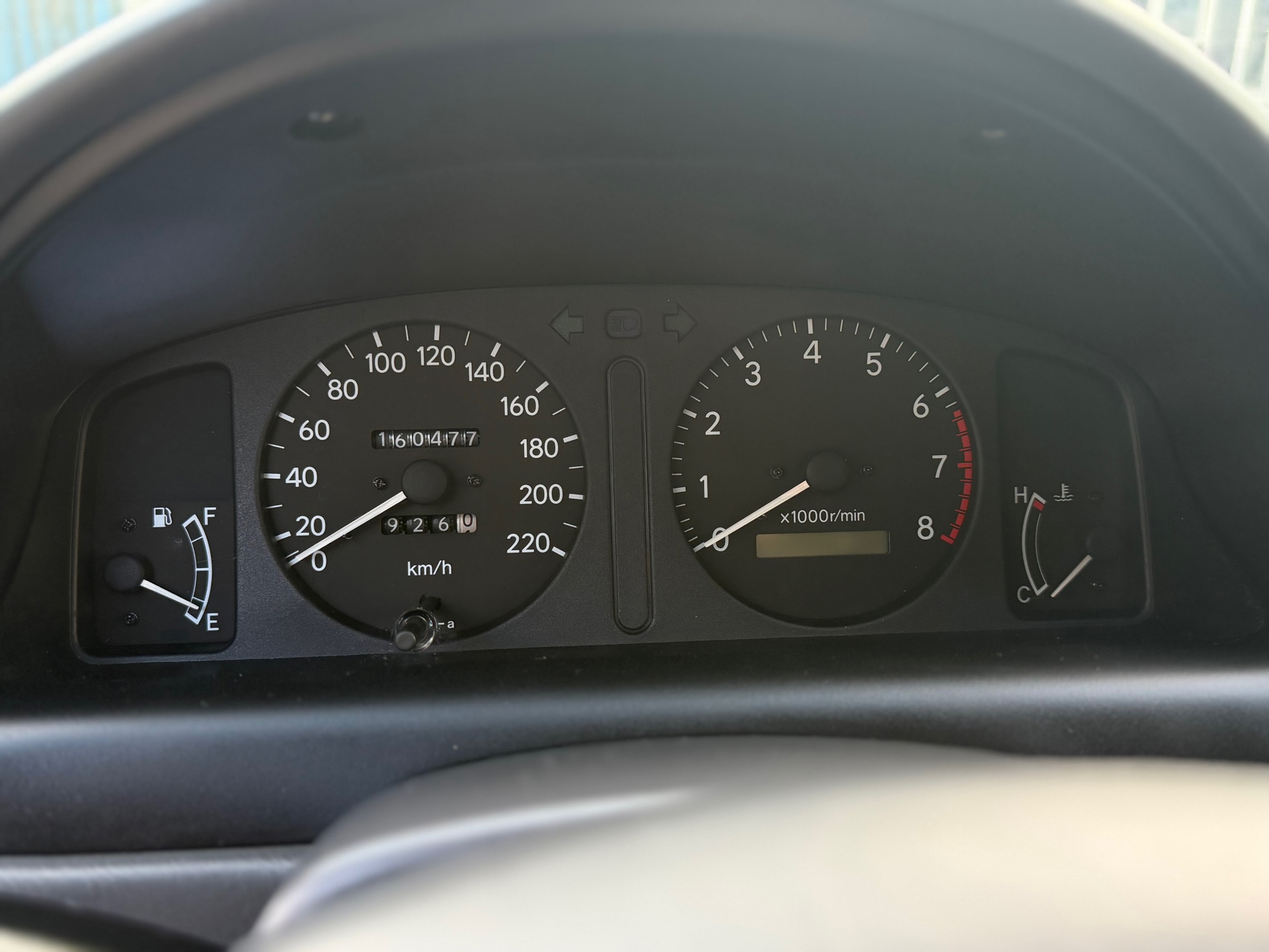 Foto van Toyota Toyota Corolla
