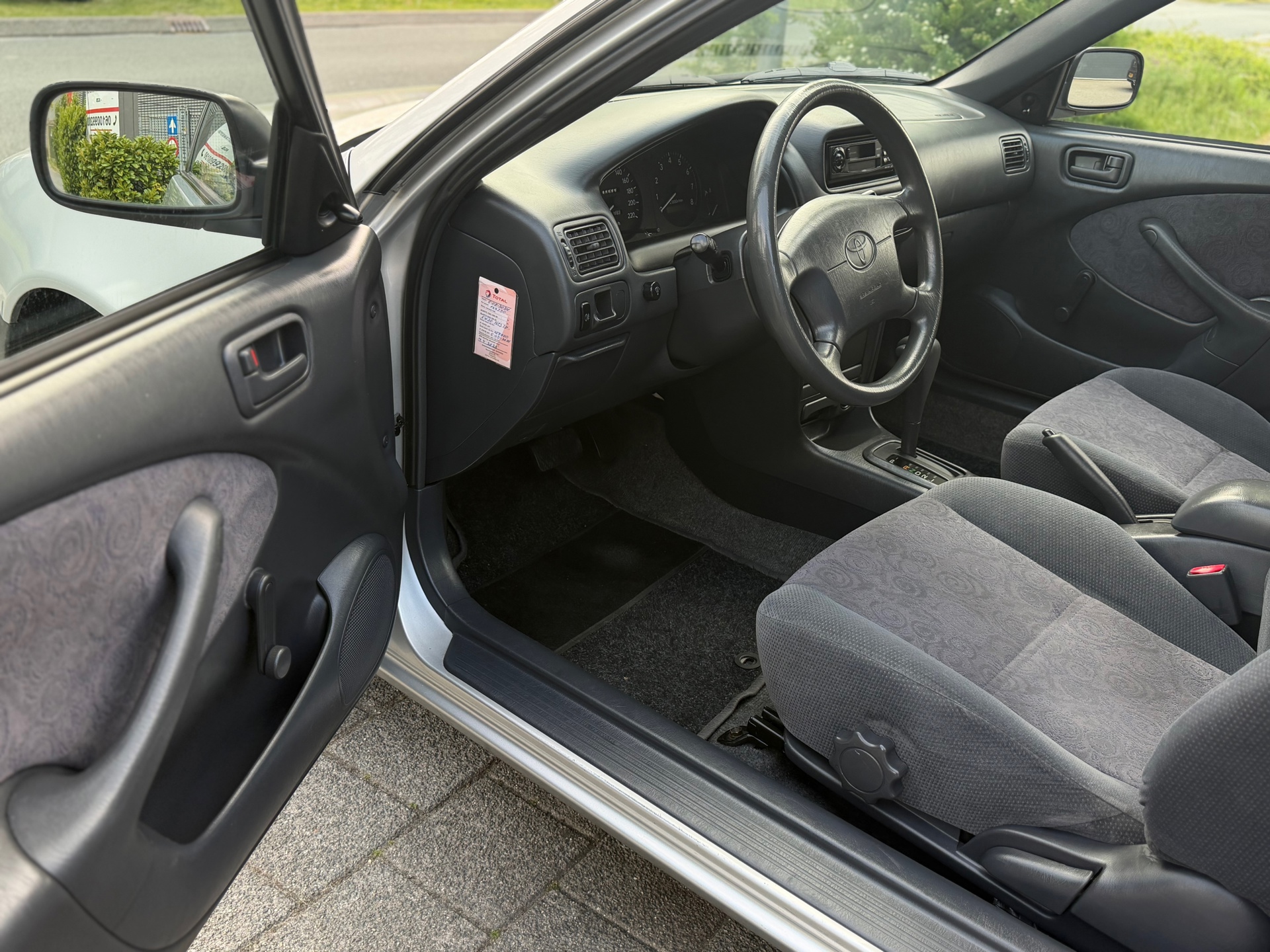 Foto van Toyota Toyota Corolla
