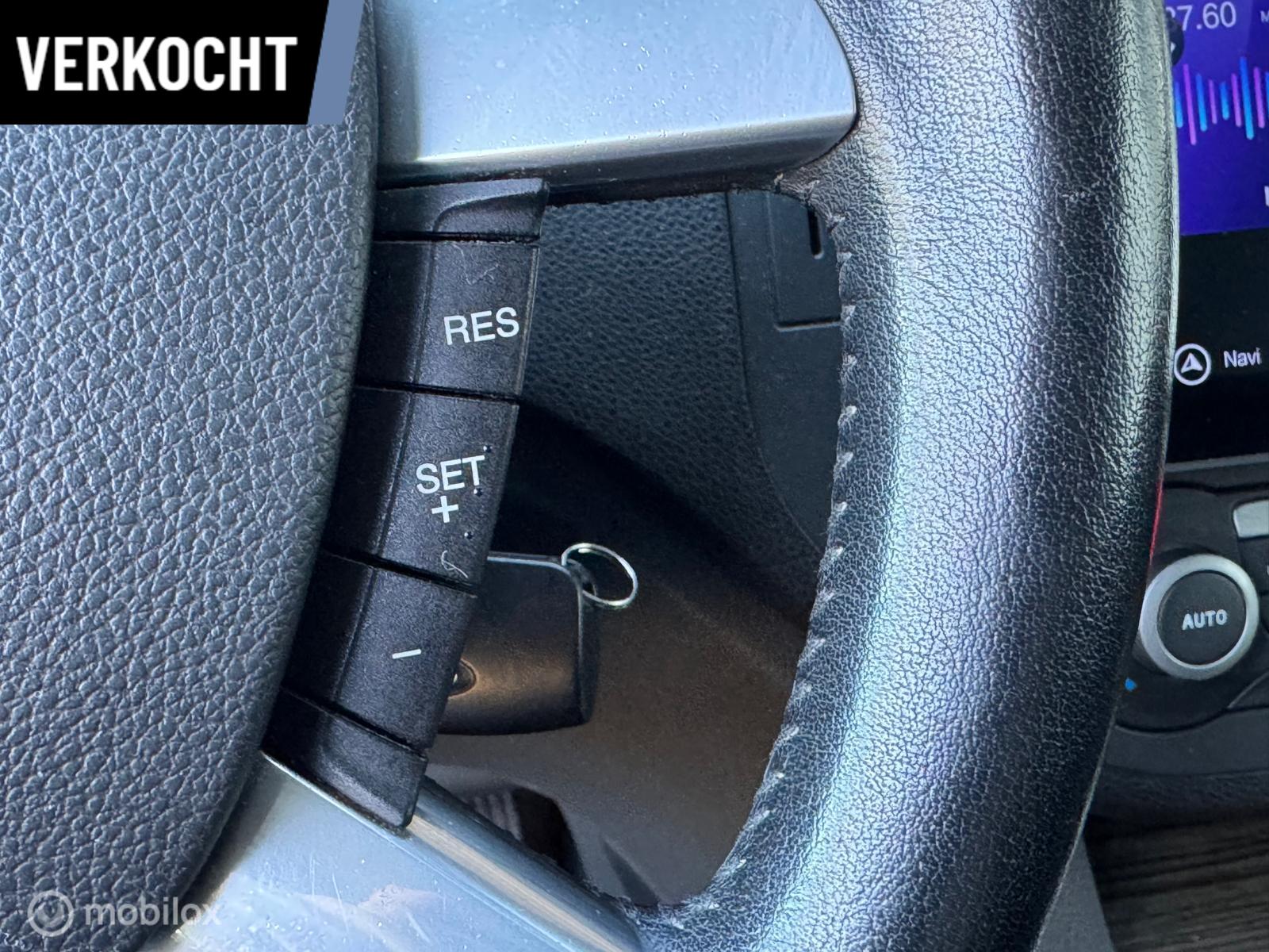 Foto van Ford C-max