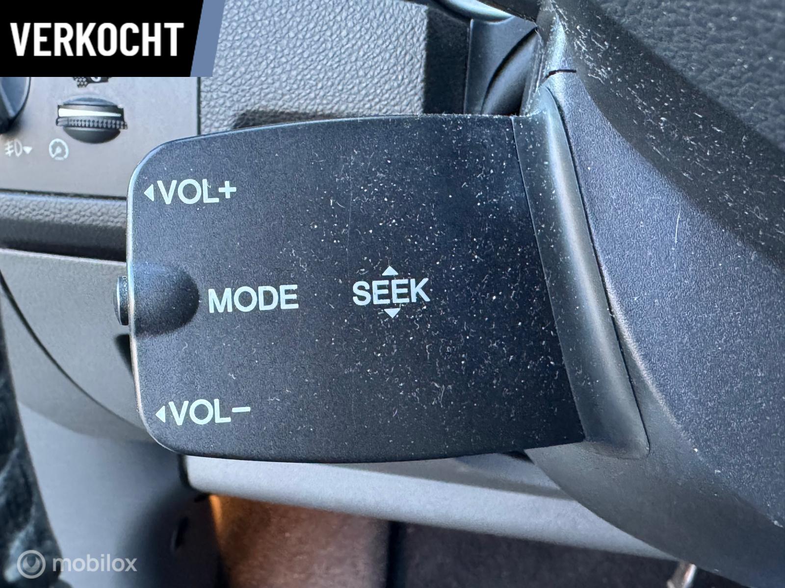 Foto van Ford C-max