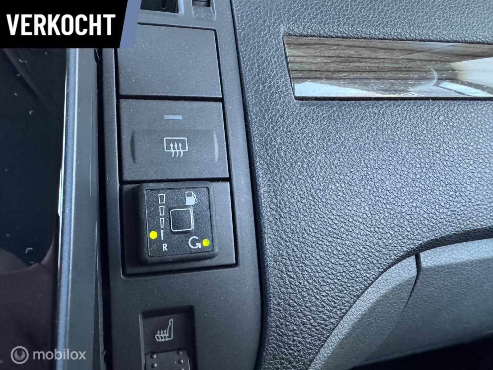 Foto van Ford C-max