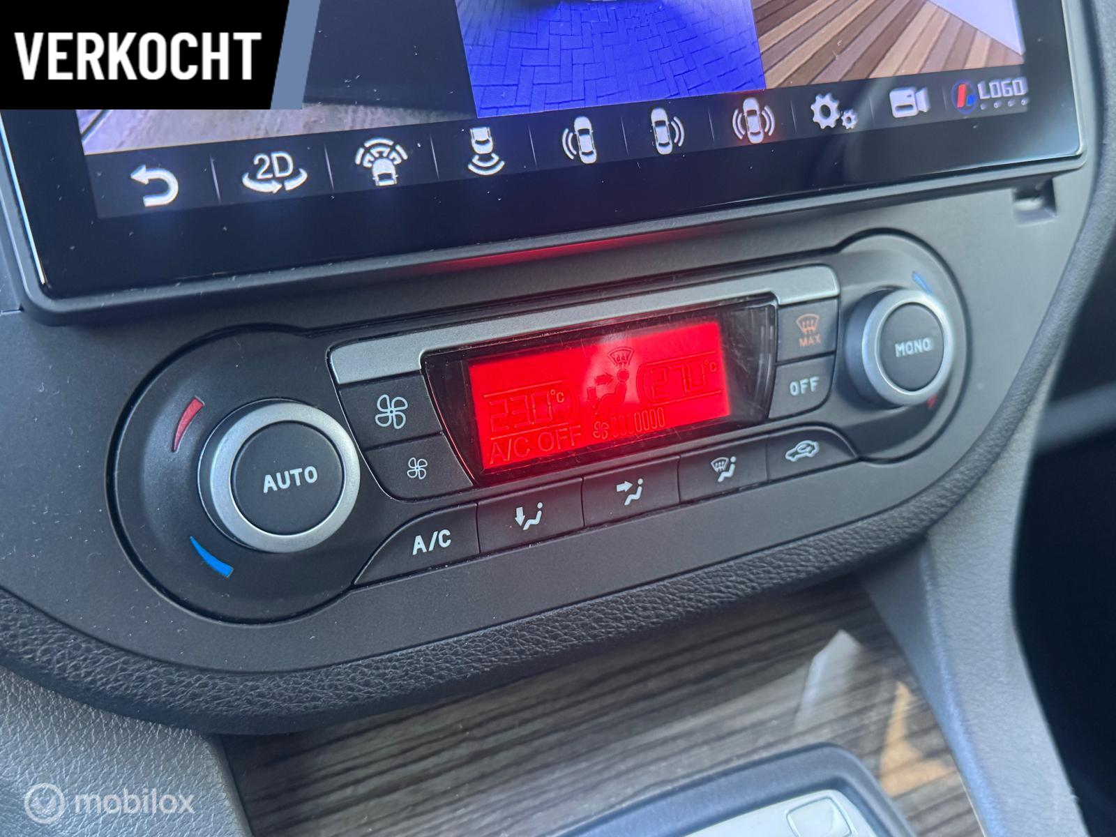 Foto van Ford C-max