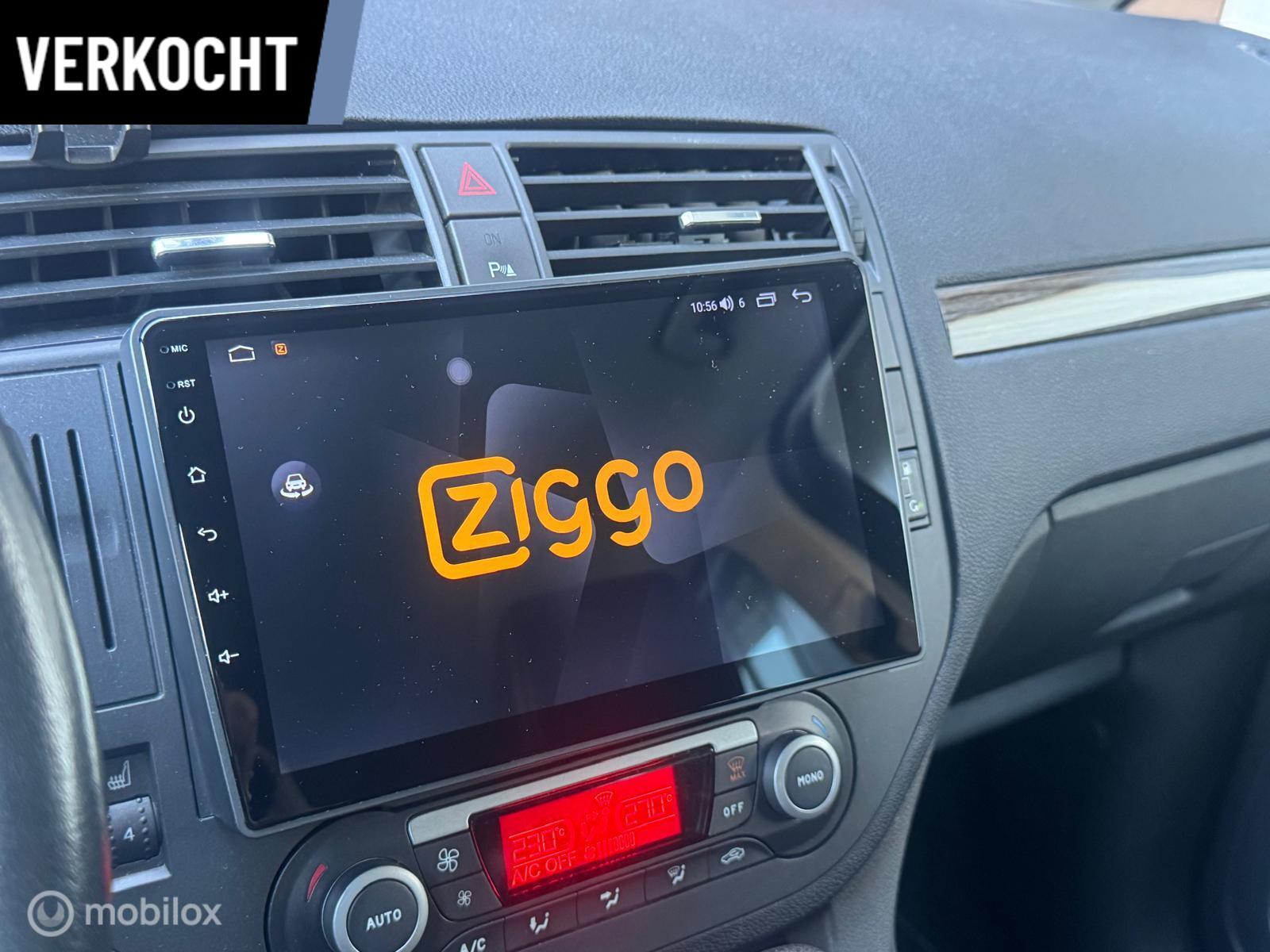 Foto van Ford C-max