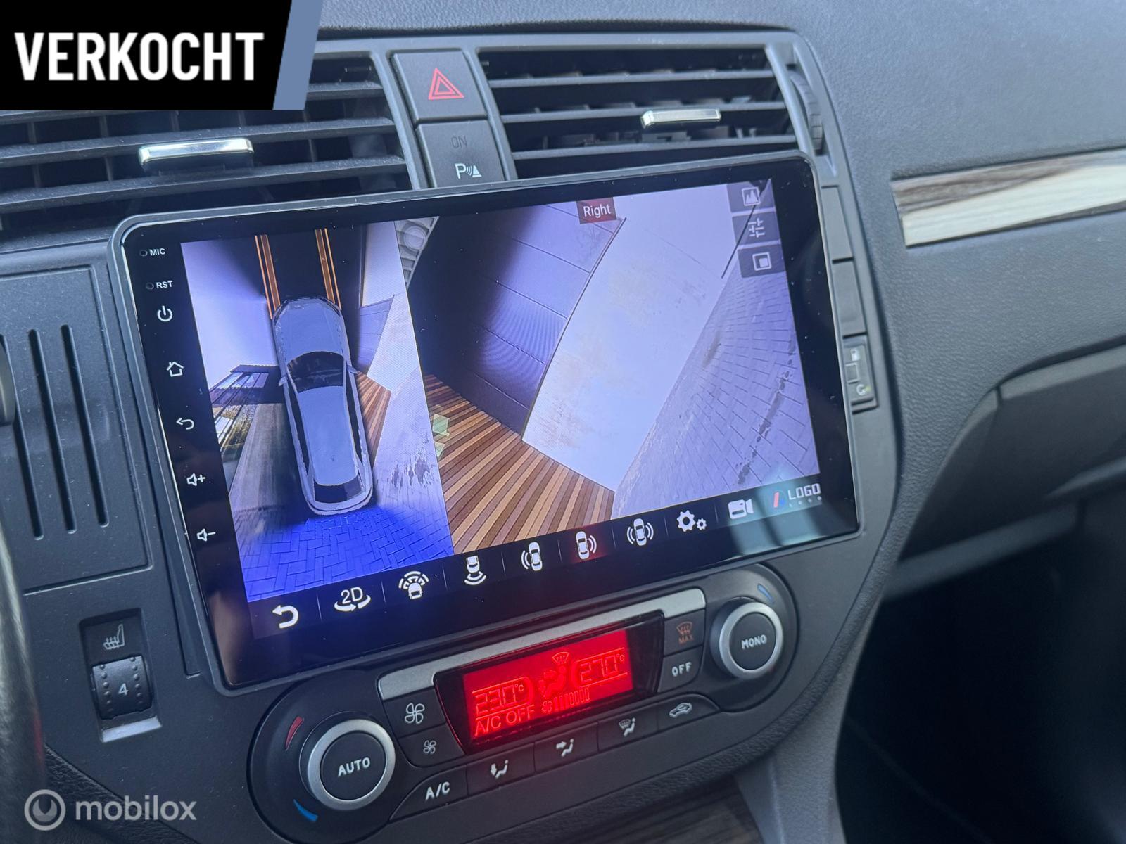 Foto van Ford C-max