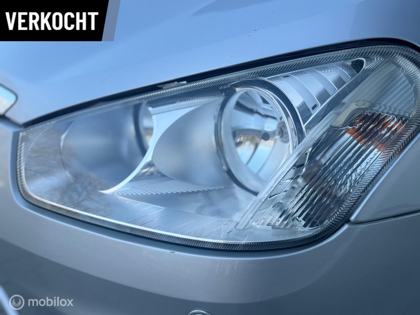 Foto van Ford C-max