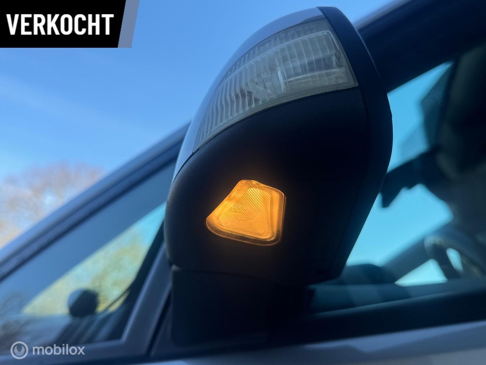Foto van Ford C-max