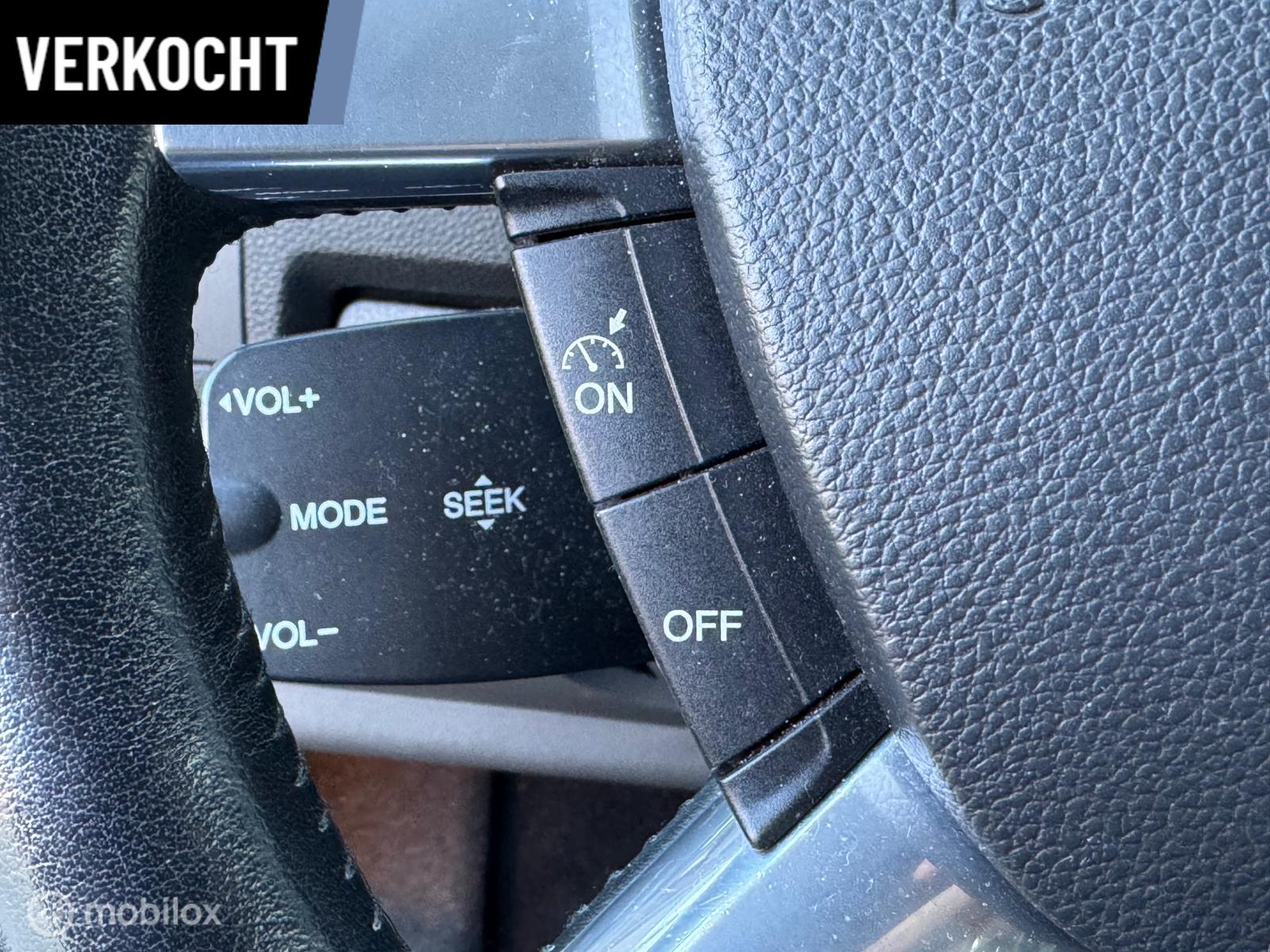 Foto van Ford C-max