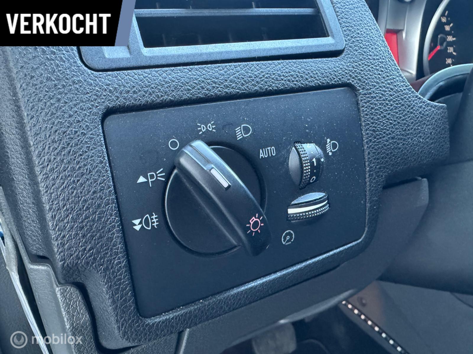 Foto van Ford C-max