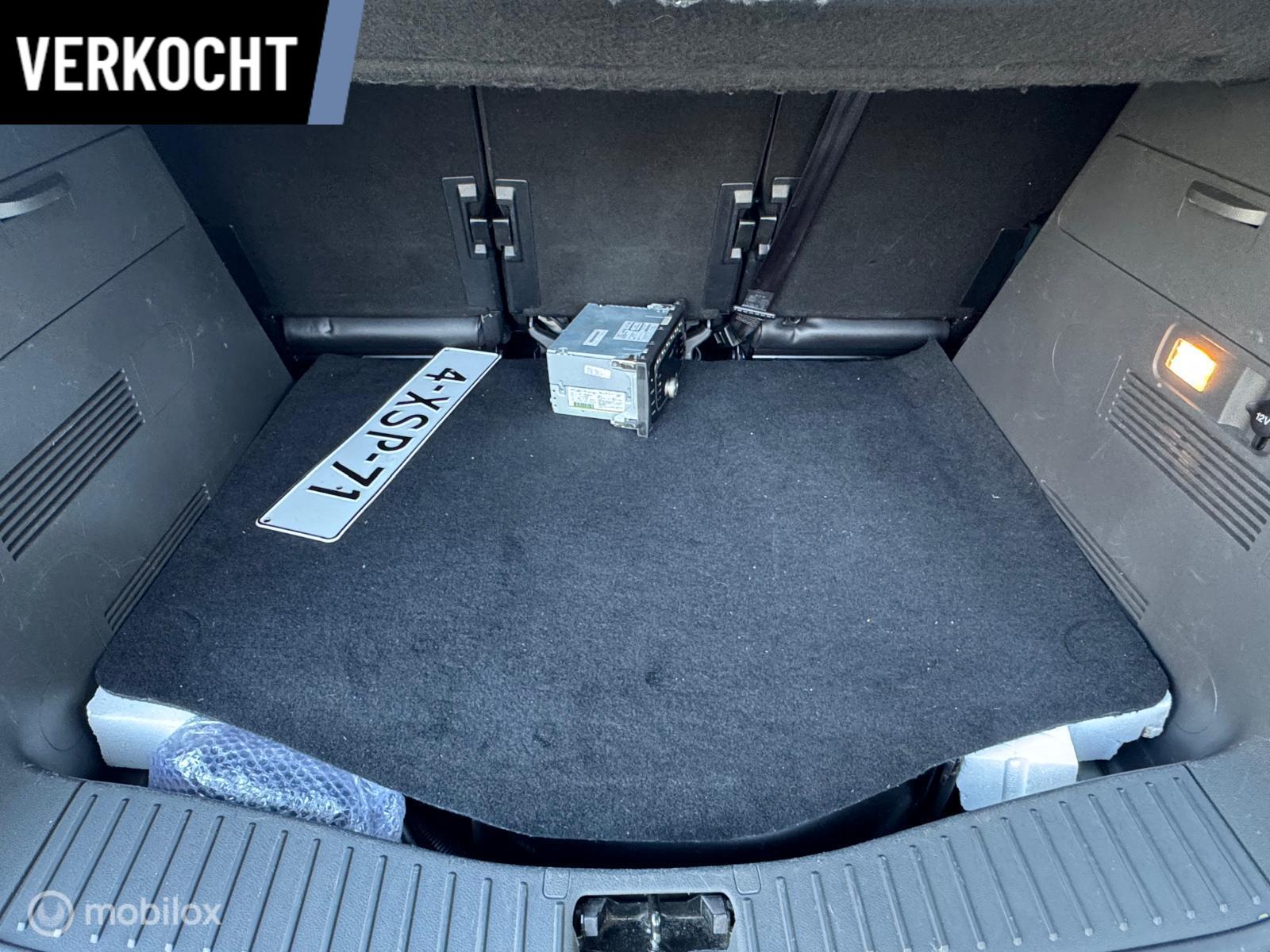 Foto van Ford C-max