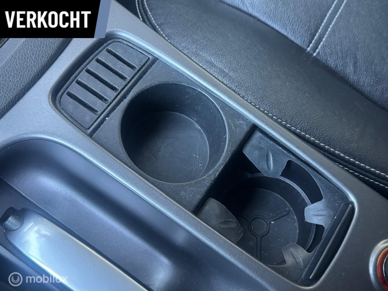 Foto van Ford C-max