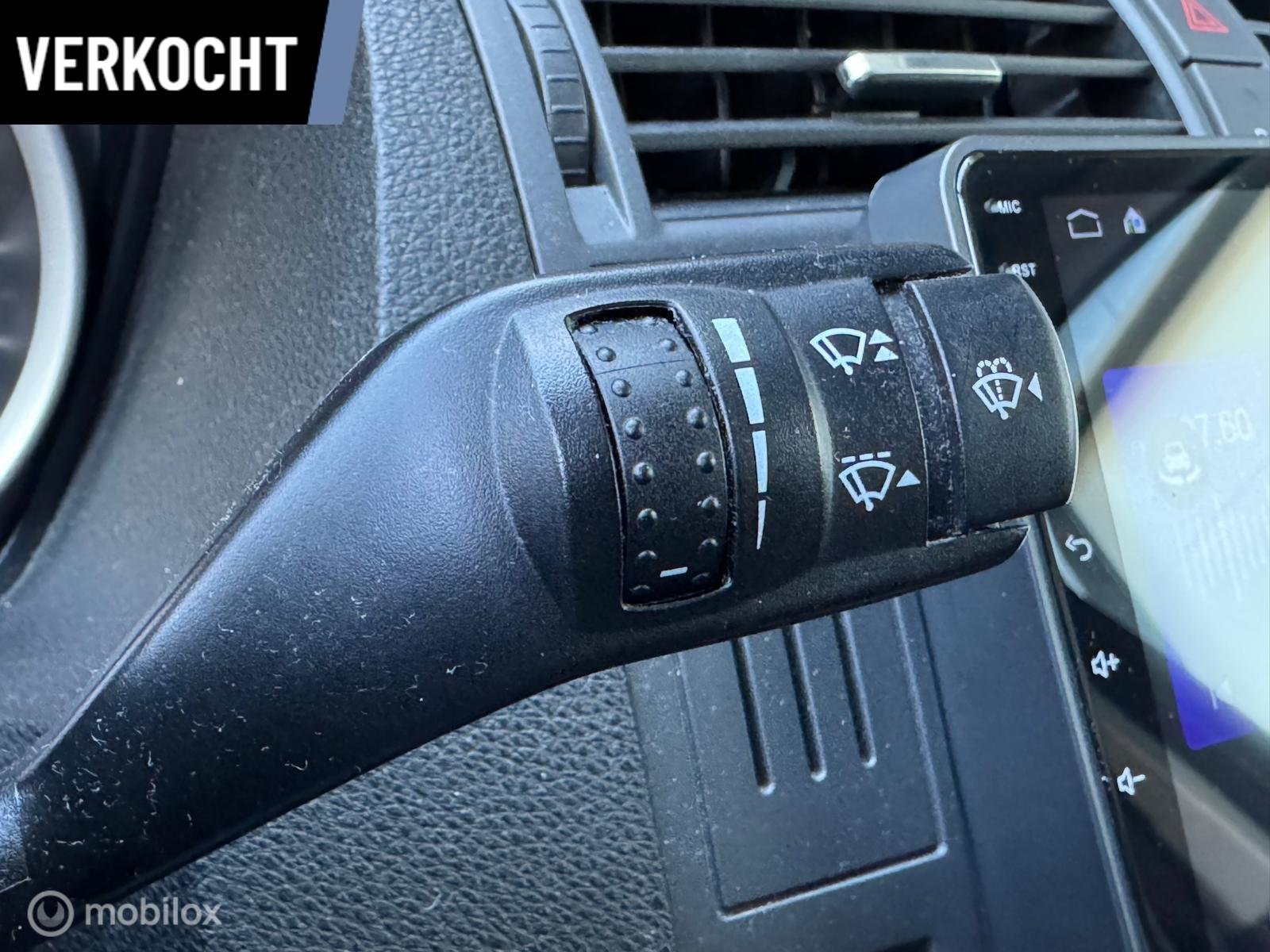 Foto van Ford C-max