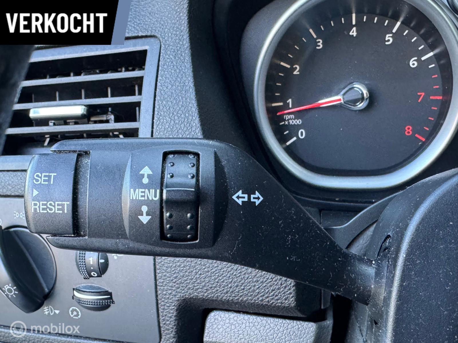 Foto van Ford C-max
