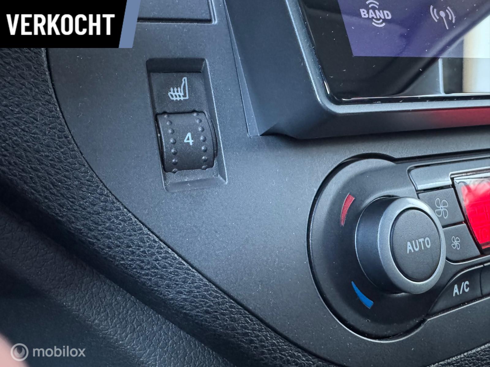 Foto van Ford C-max