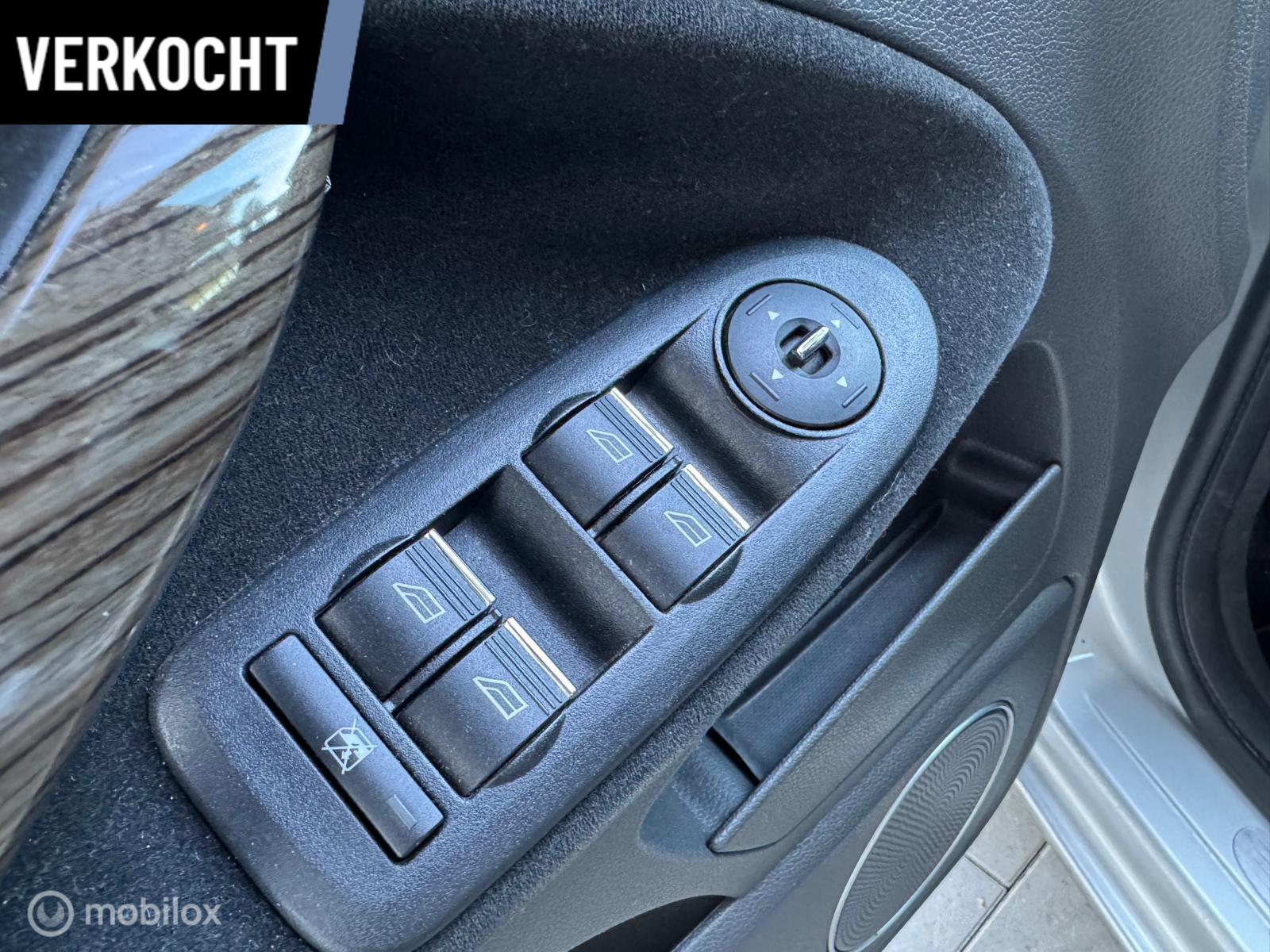 Foto van Ford C-max